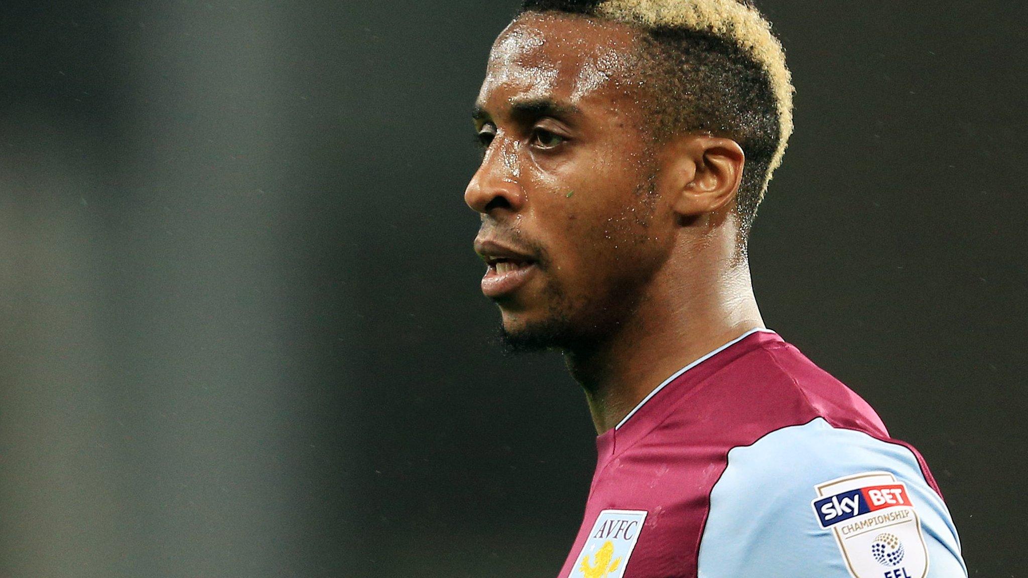 Jonathan Kodjia