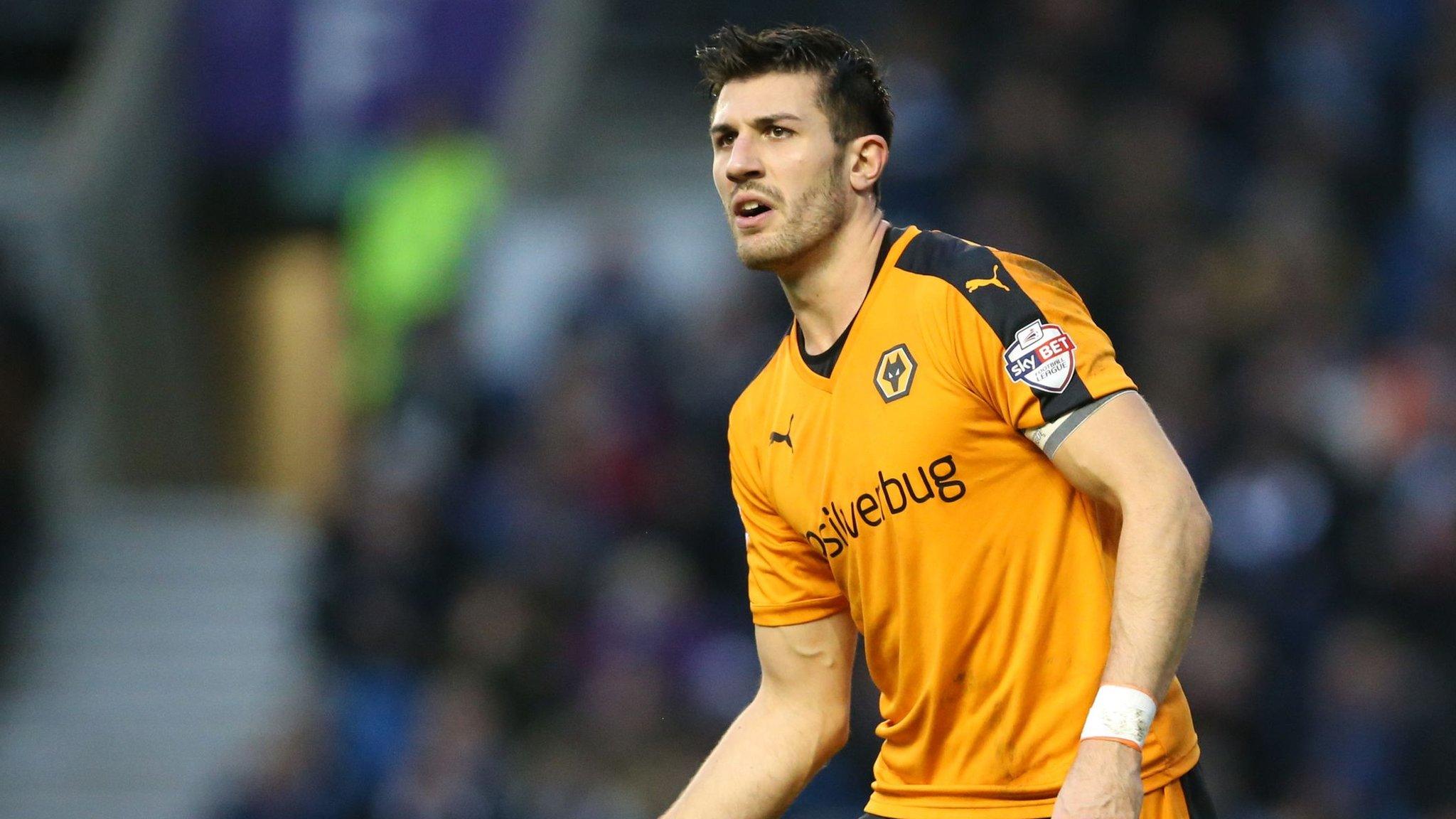 Danny Batth