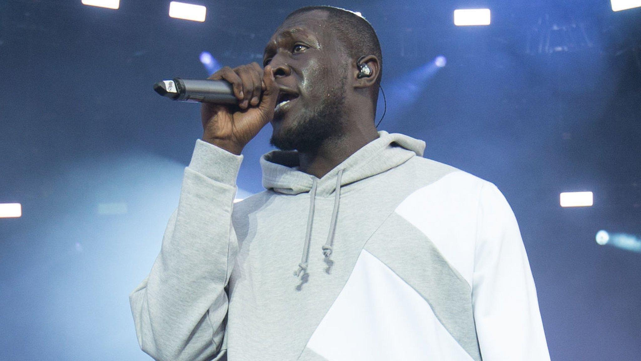 Stormzy