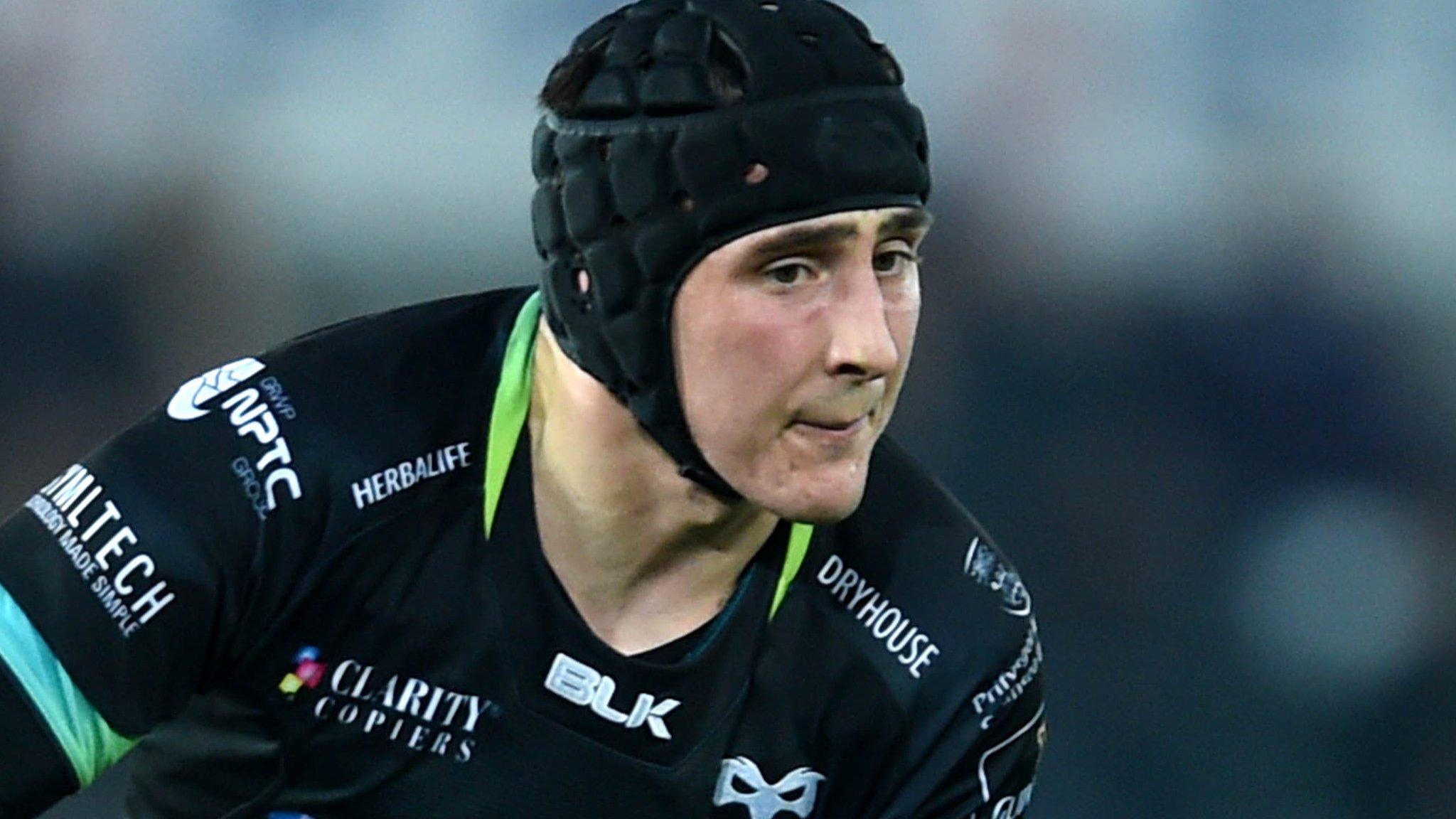 Sam Davies