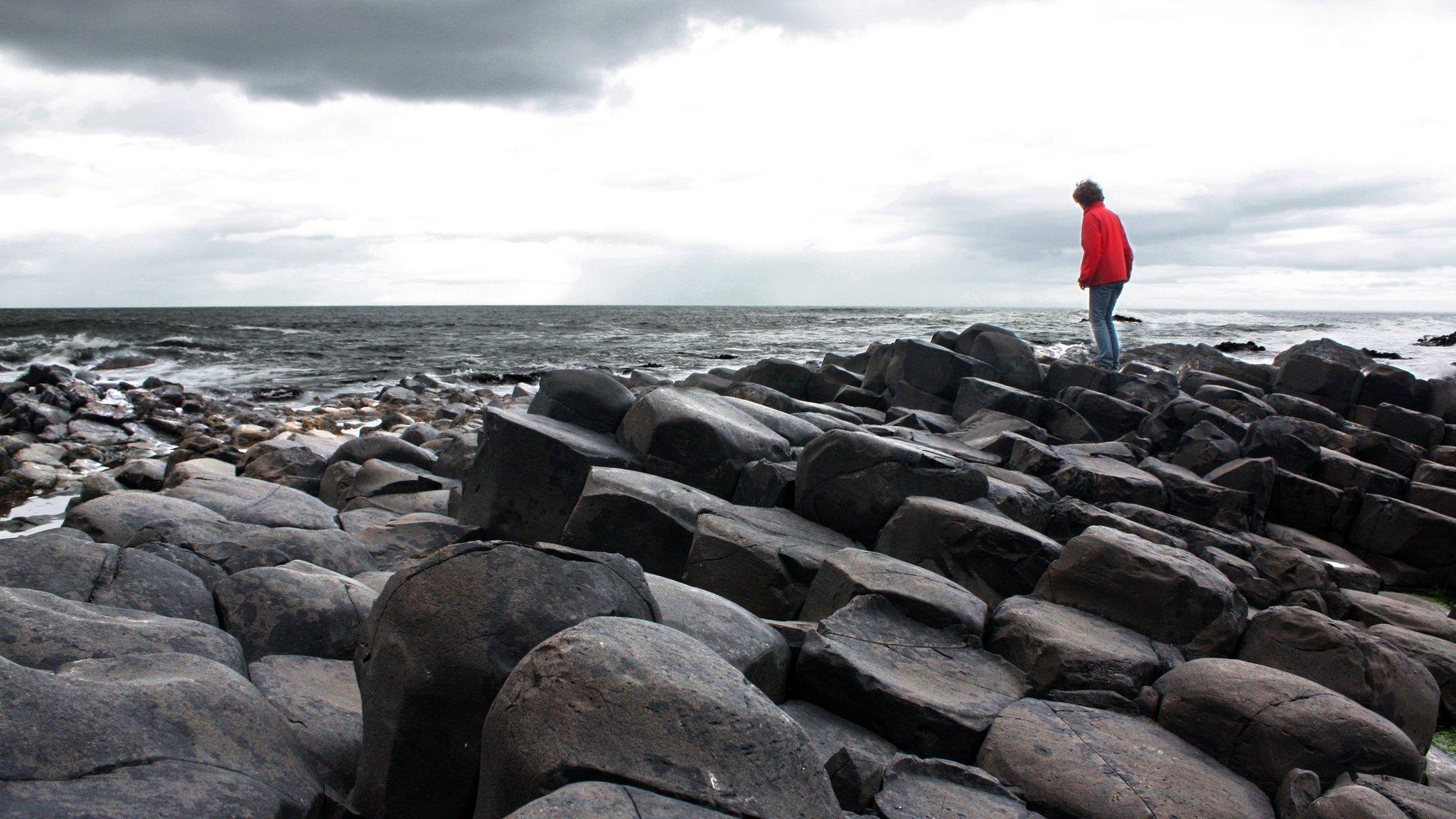 Giant's Causeway