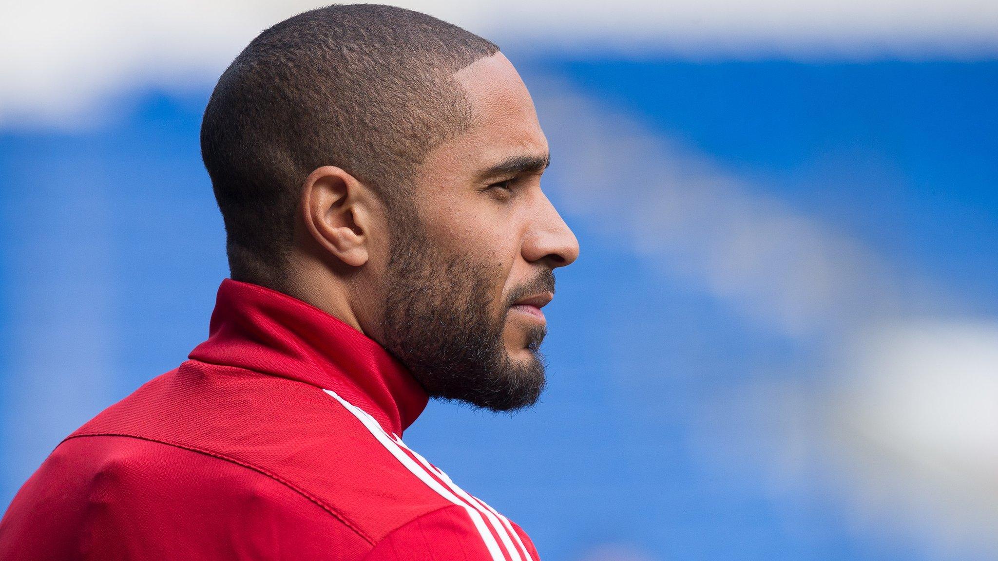Ashley Williams