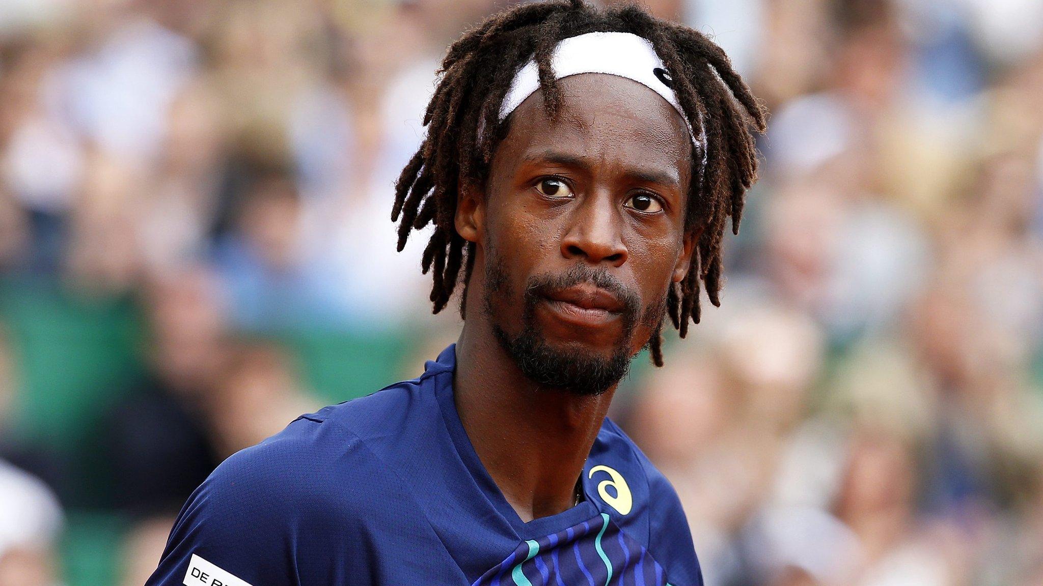 Gael Monfils