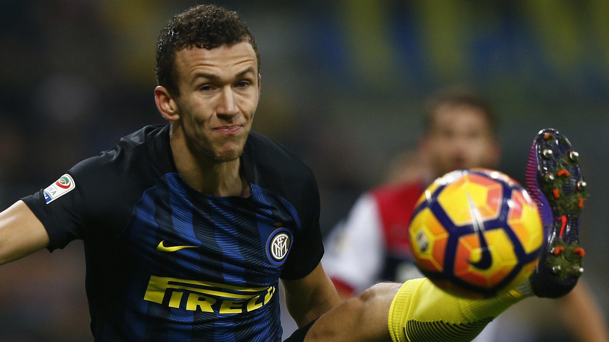 Ivan Perisic