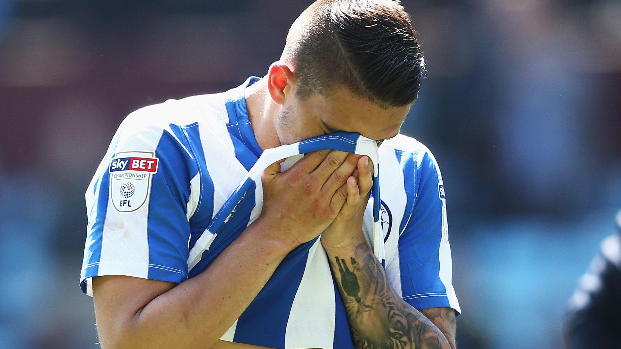 Anthony Knockaert