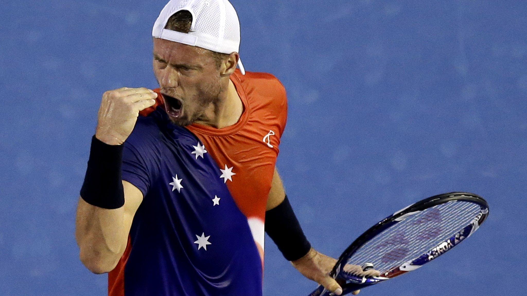 lleyton hewitt