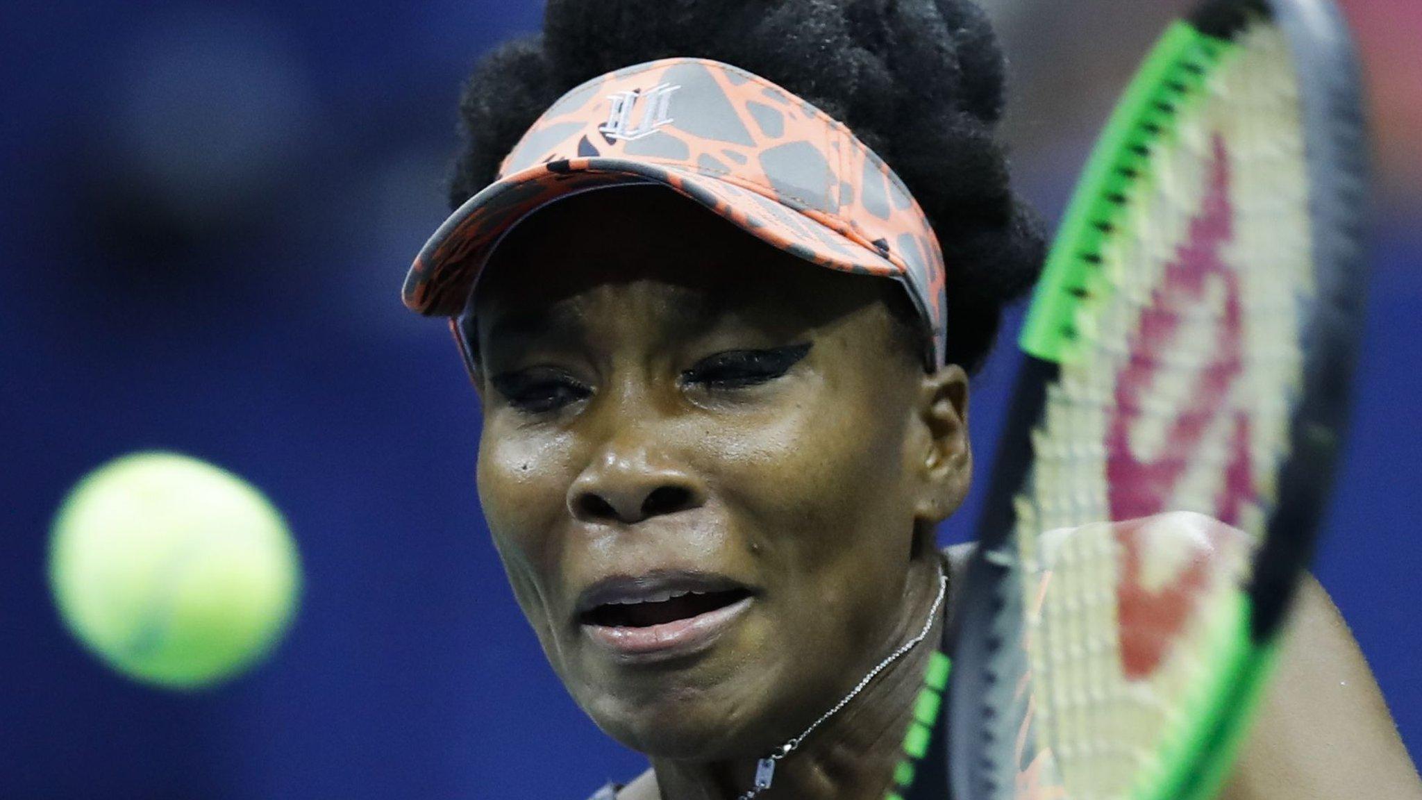 Venus Williams