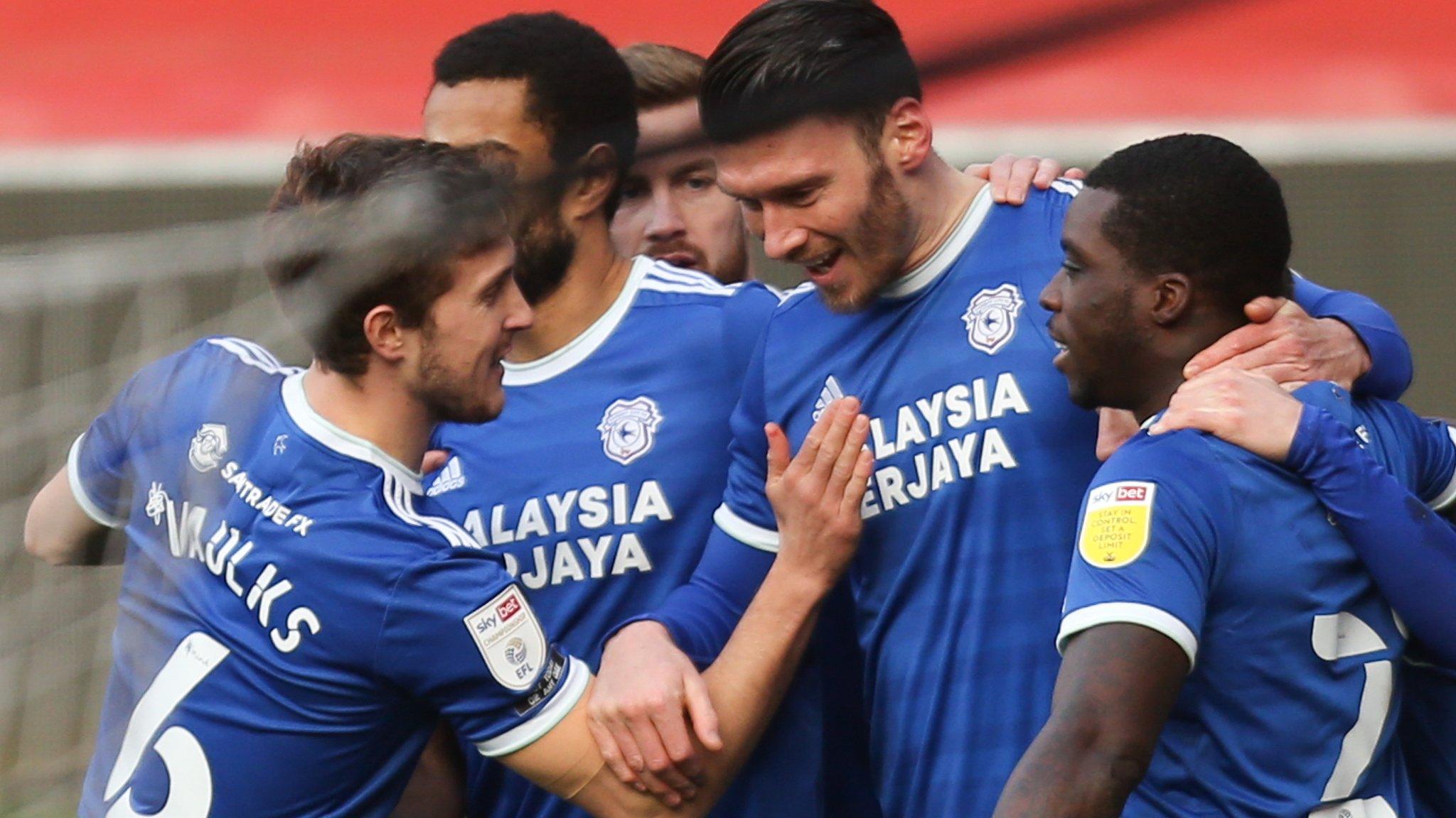 Cardiff City