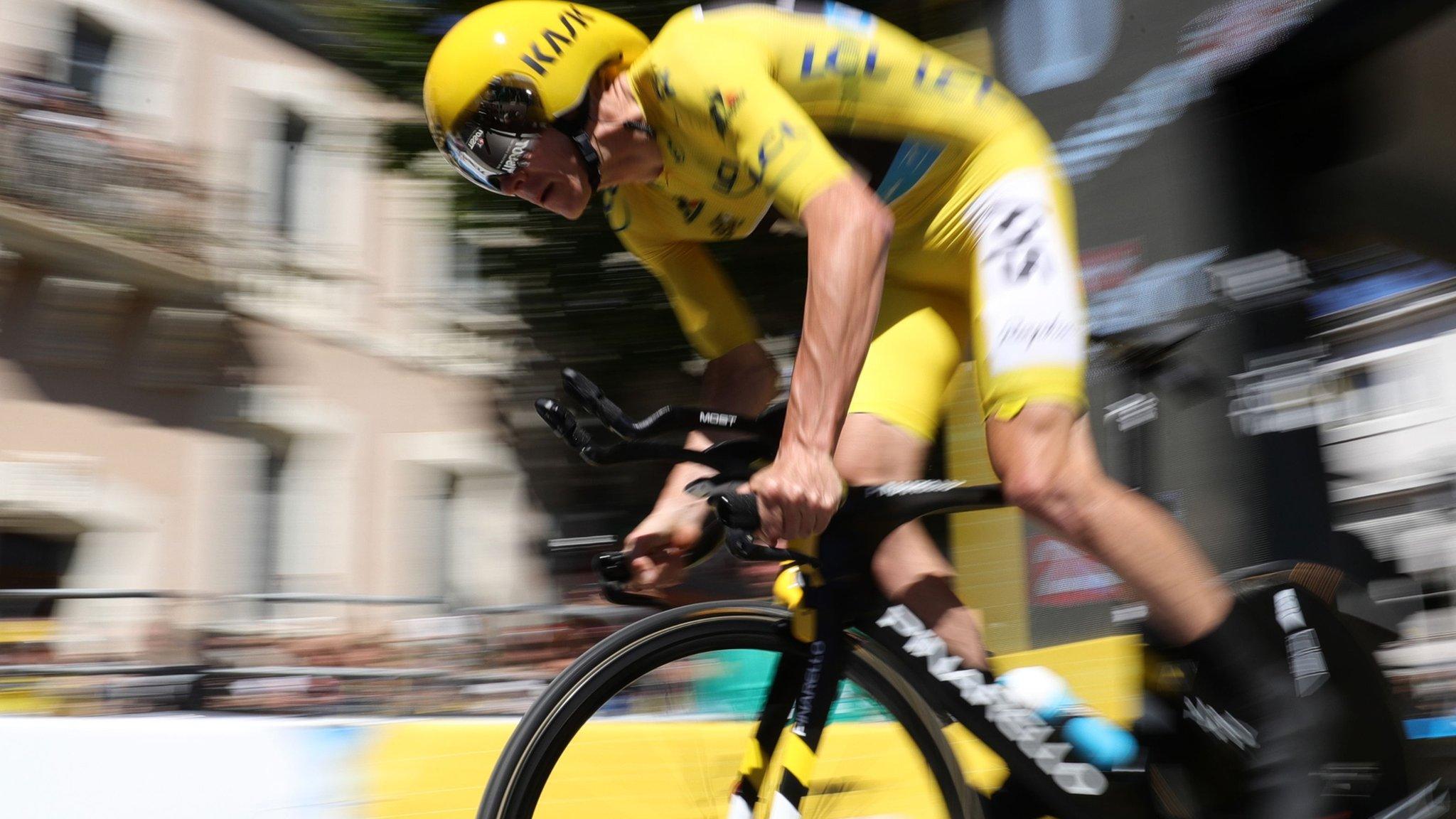 Froome