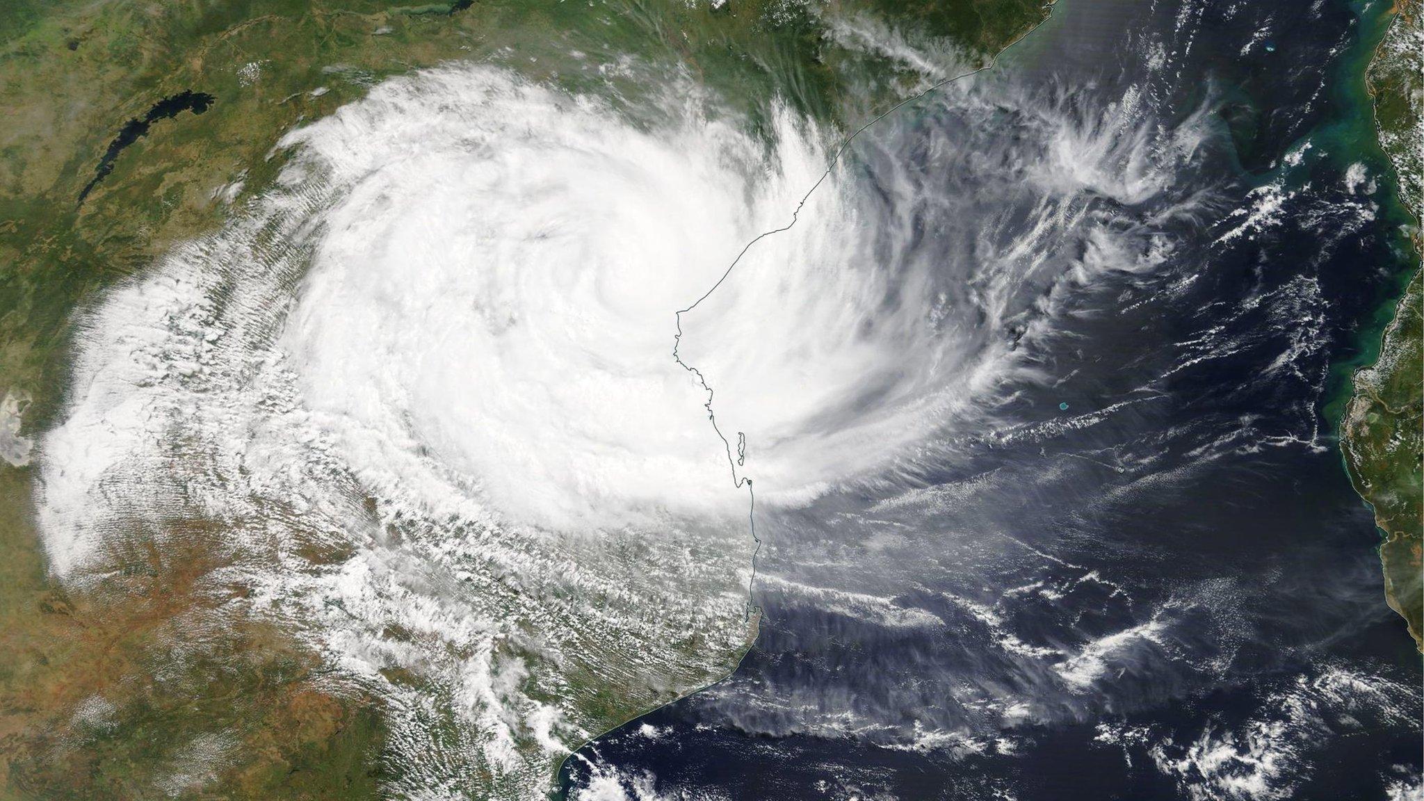 Cyclone Idai