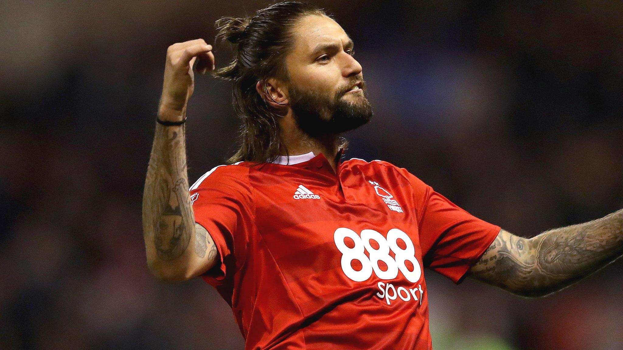 Henri Lansbury