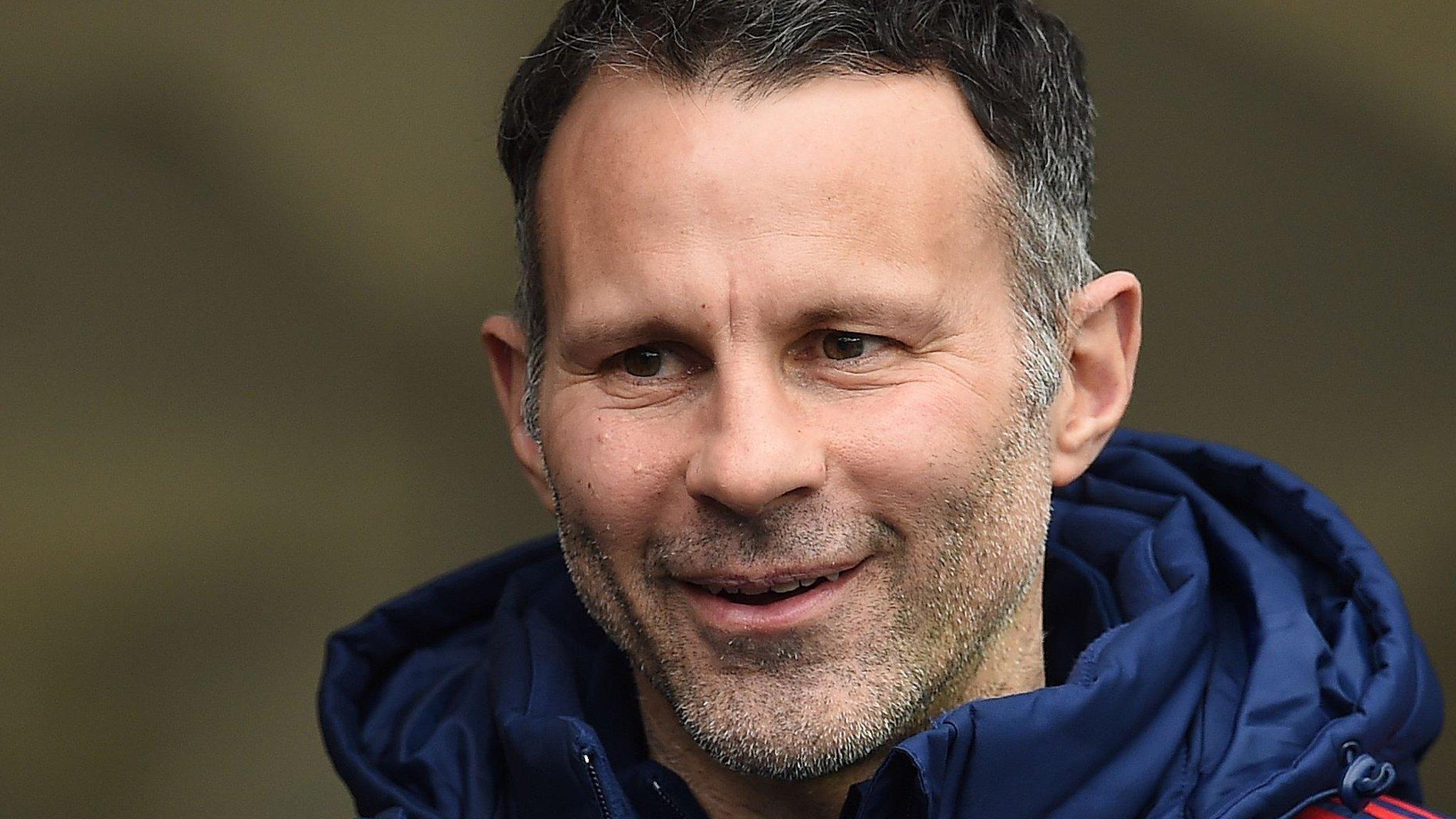 Ryan Giggs