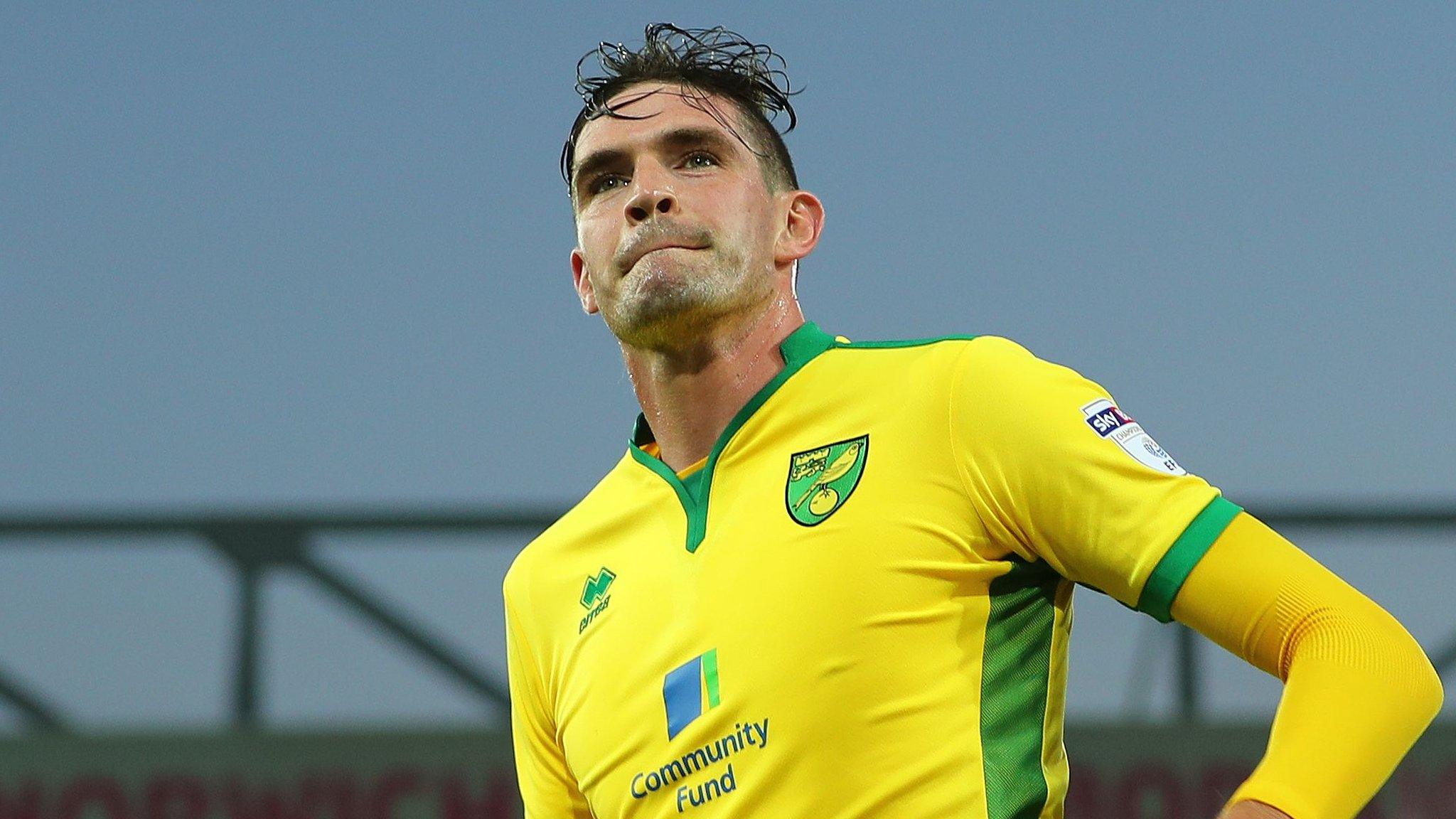 Kyle Lafferty