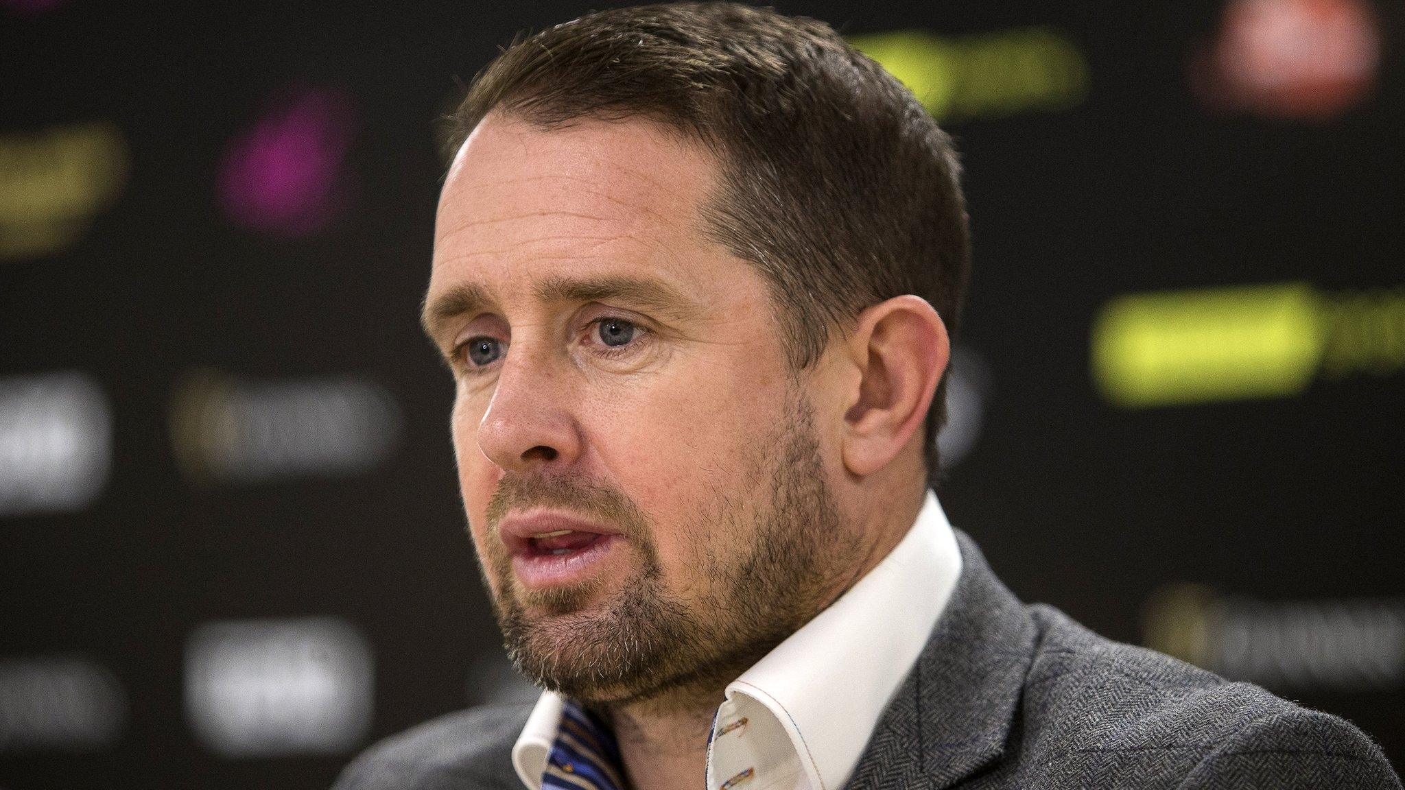 Shane Williams