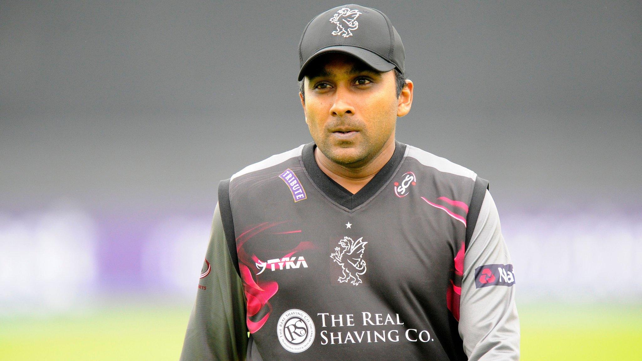 Mahela Jayawardene