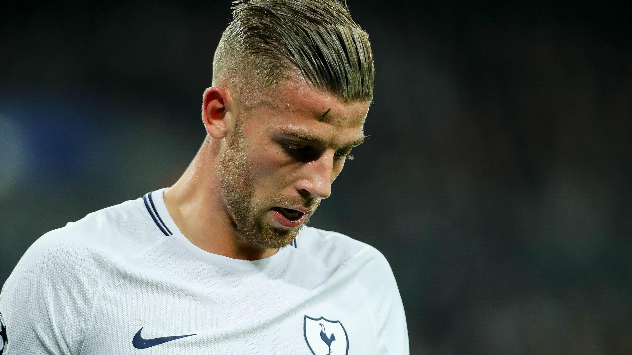 Toby Alderweireld