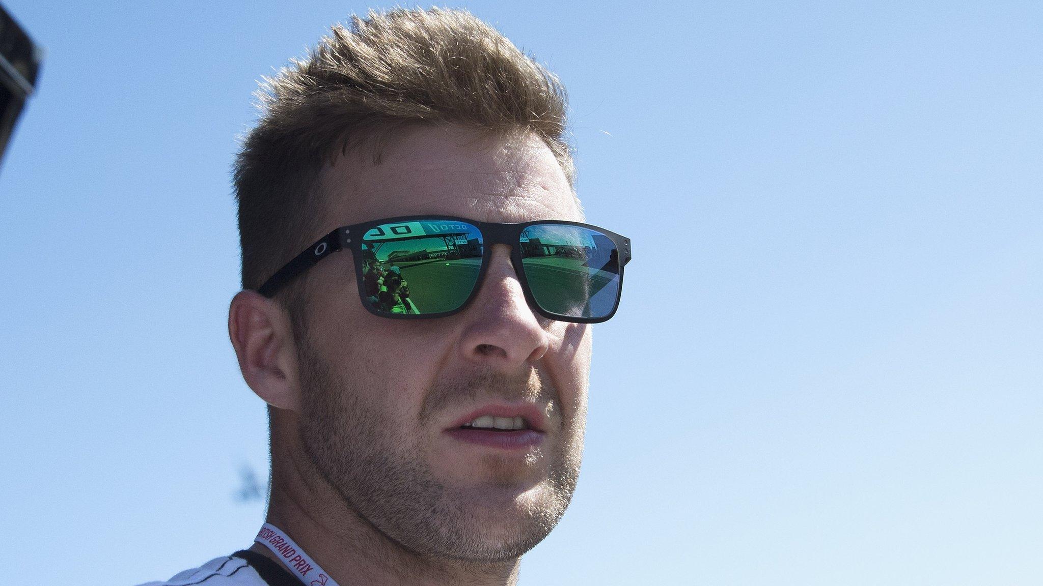 Jonathan Rea