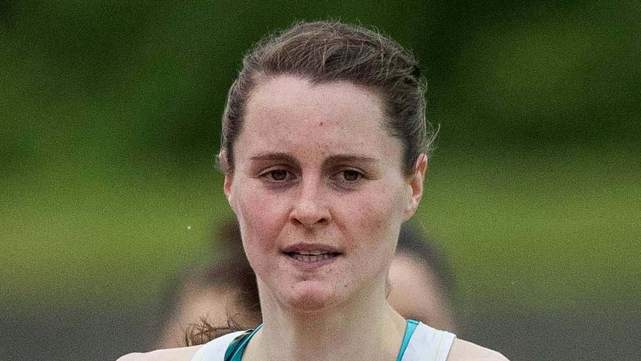 Ciara Mageean