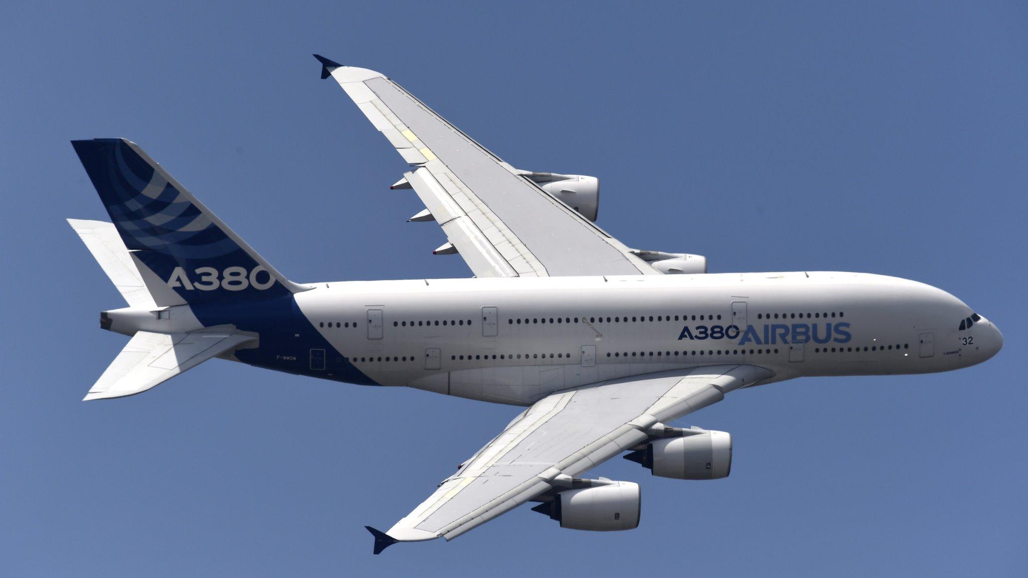 A380