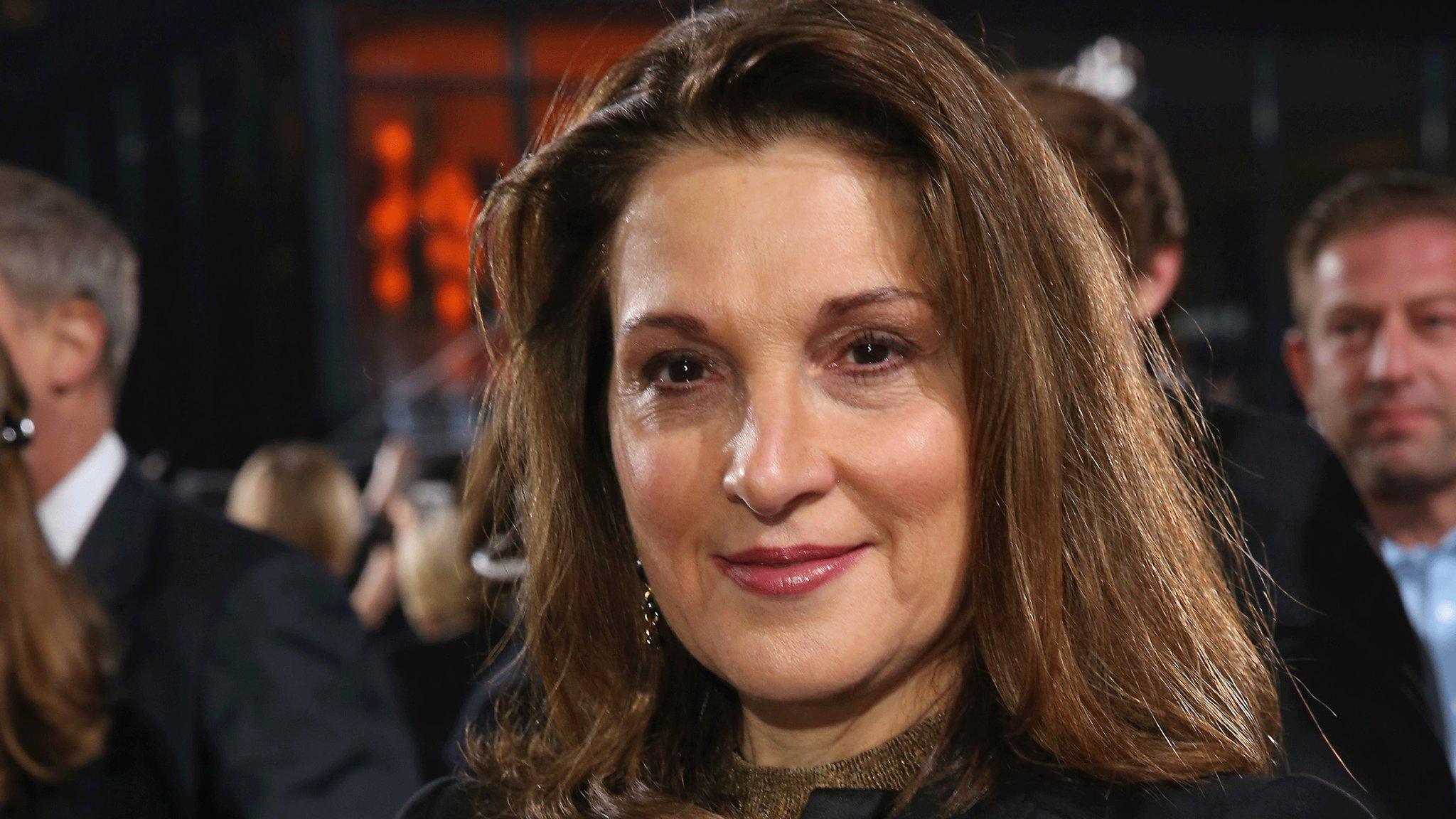 Barbara Broccoli