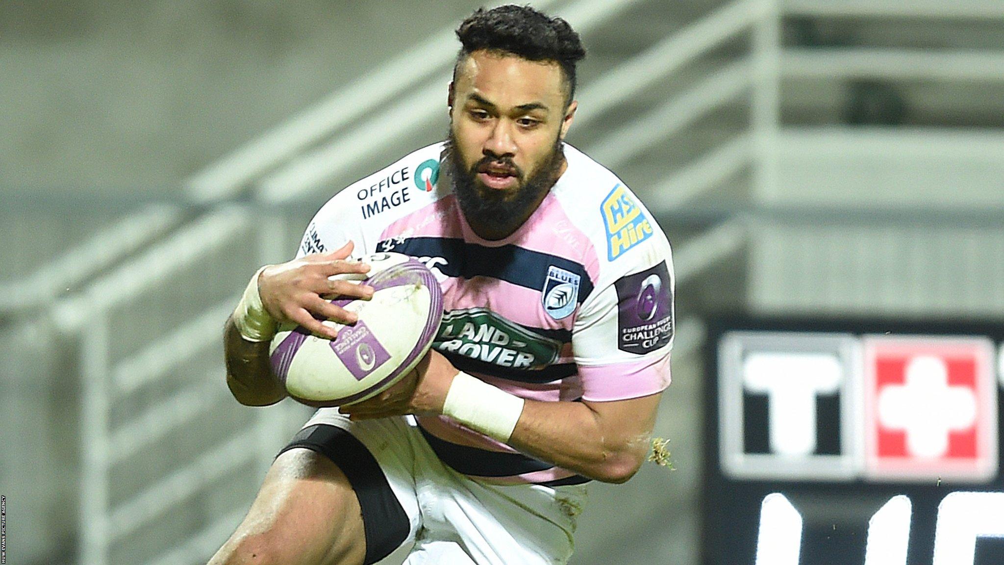 Willis Halaholo