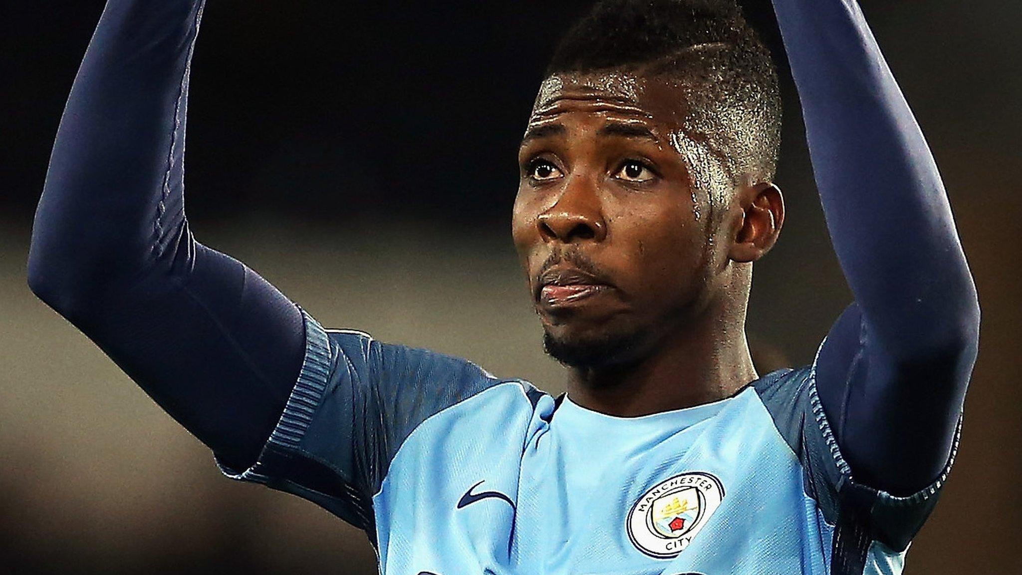 Kelechi Iheanacho