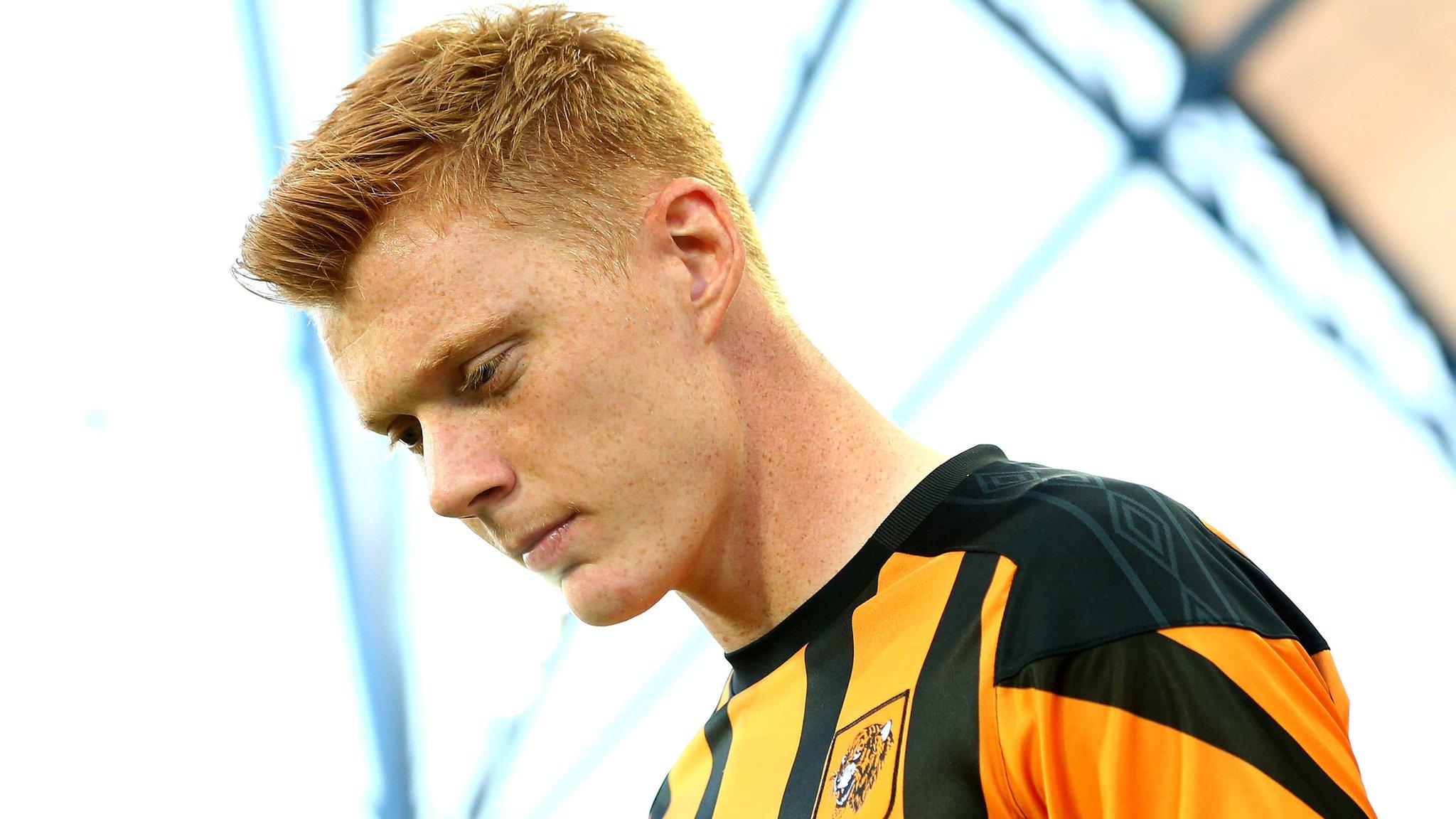 Sam Clucas