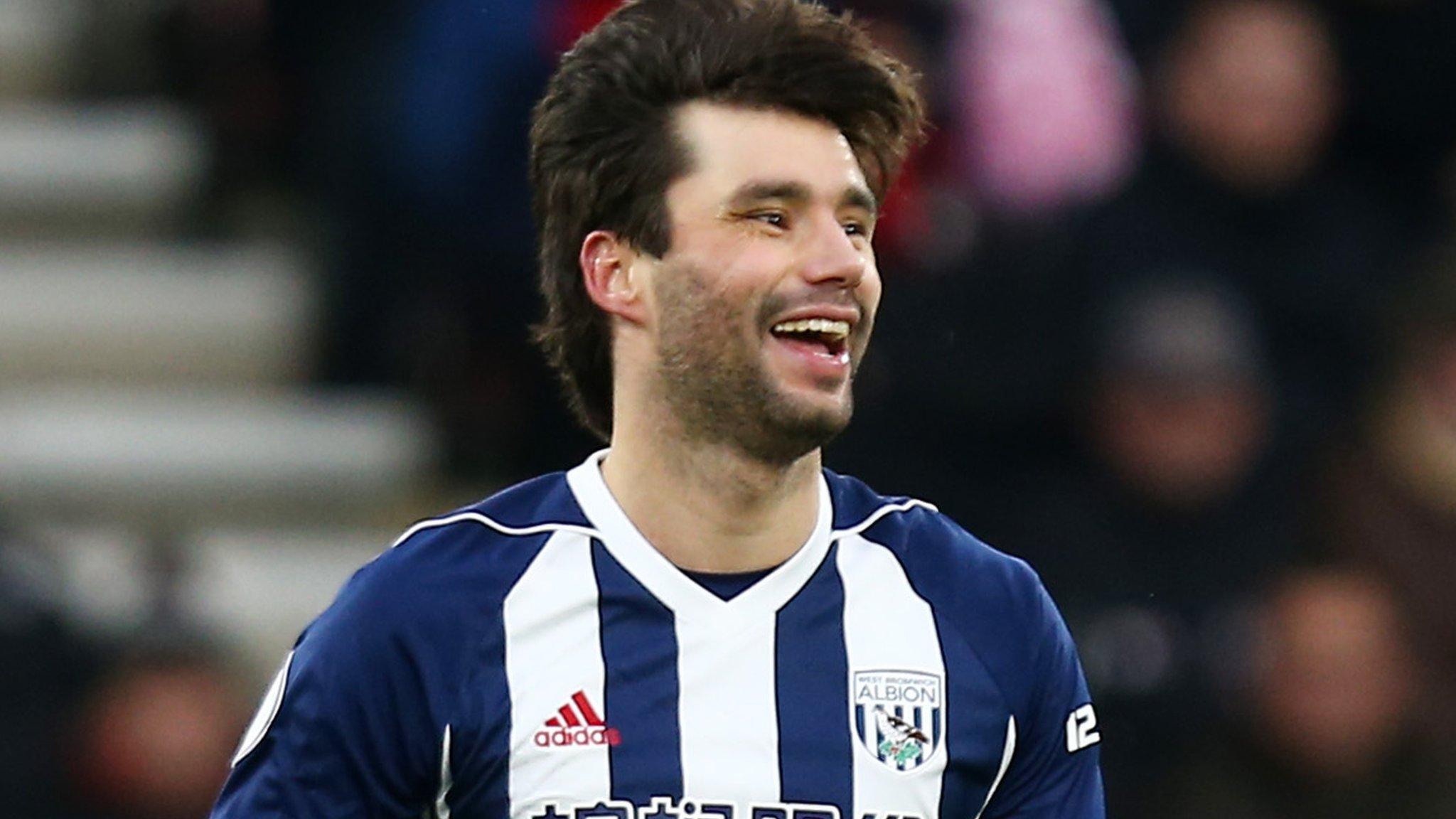 Claudio Yacob