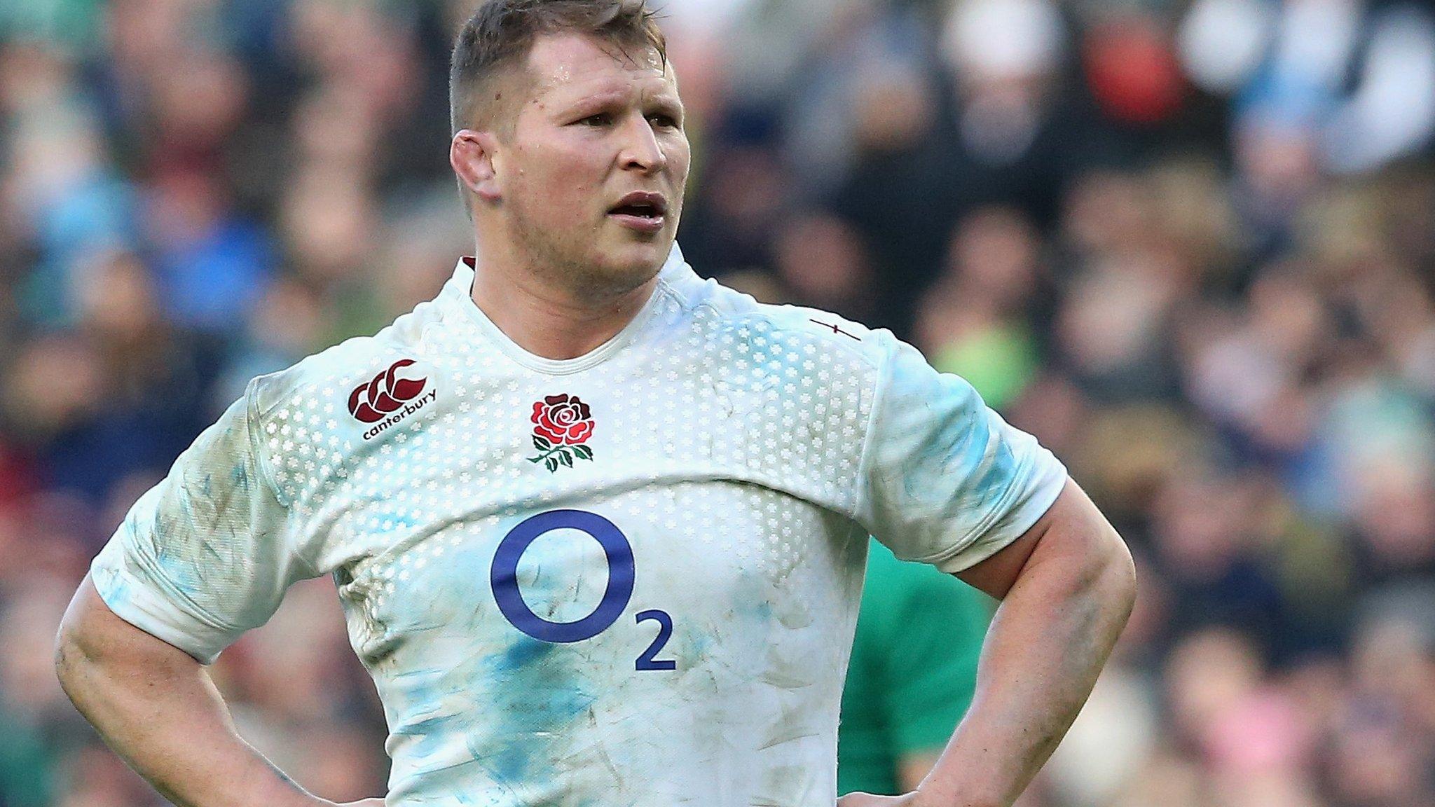 Dylan Hartley