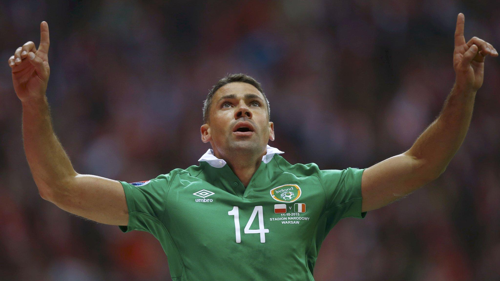 Jon Walters