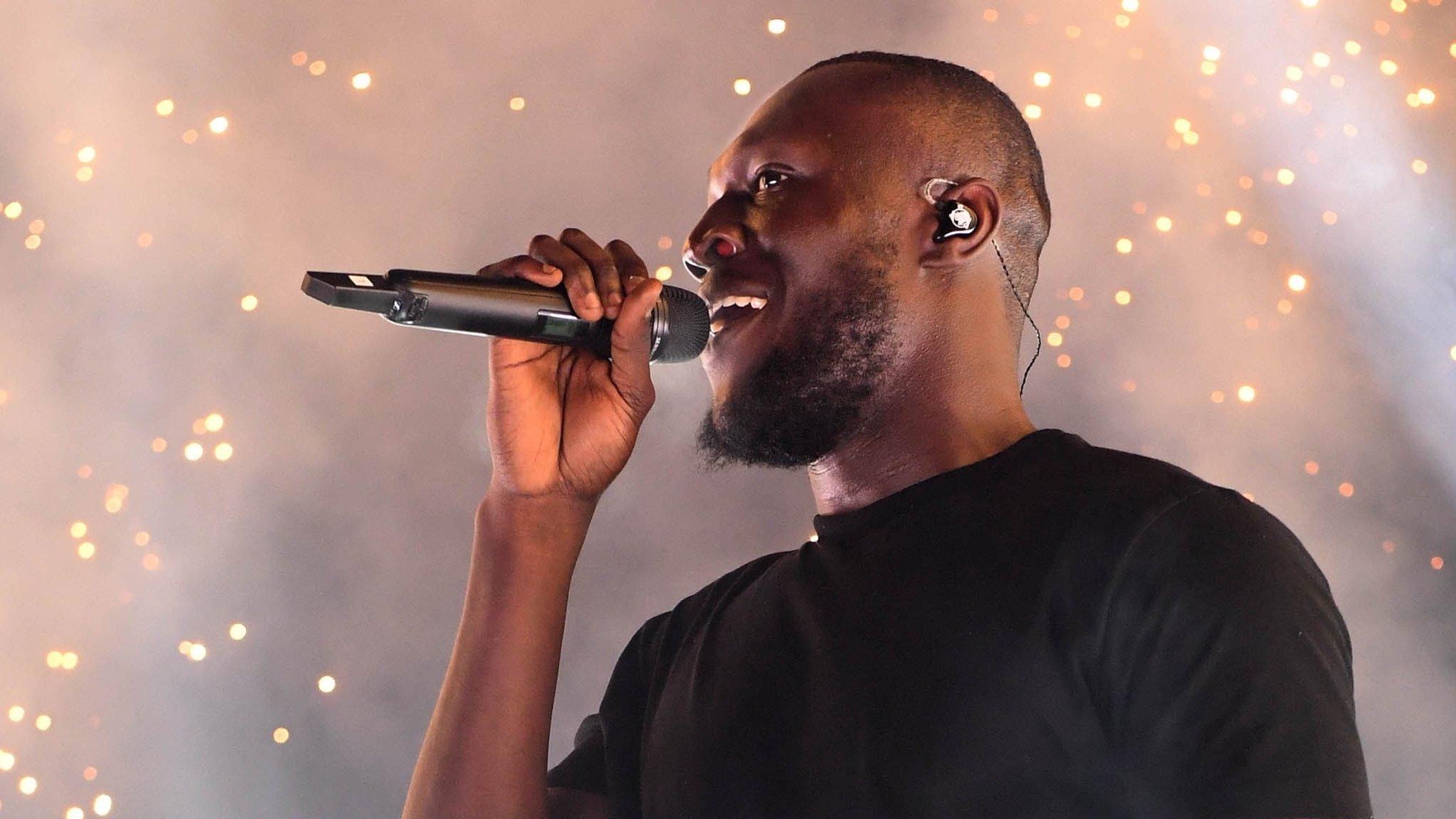 Stormzy