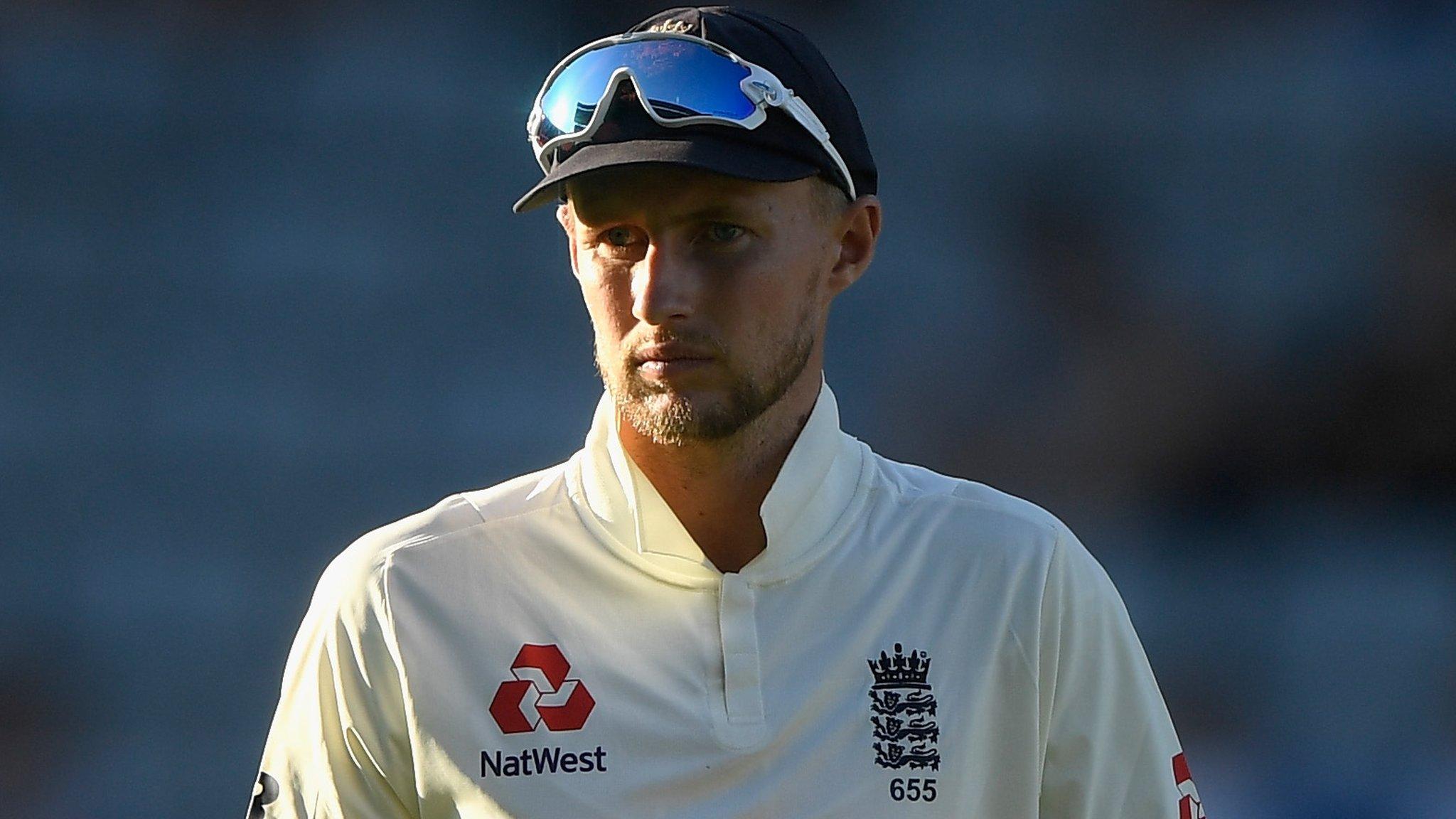 Joe Root