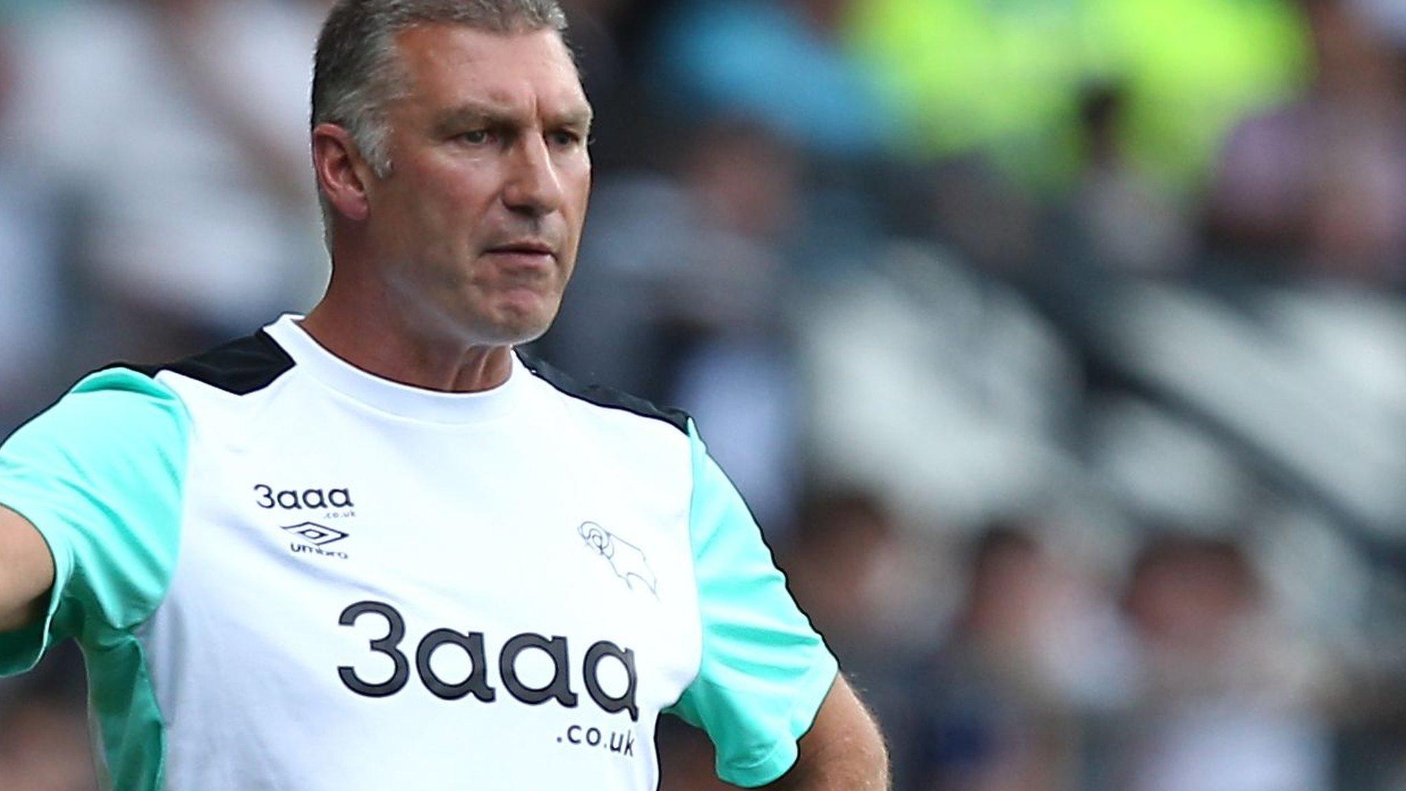 Nigel Pearson