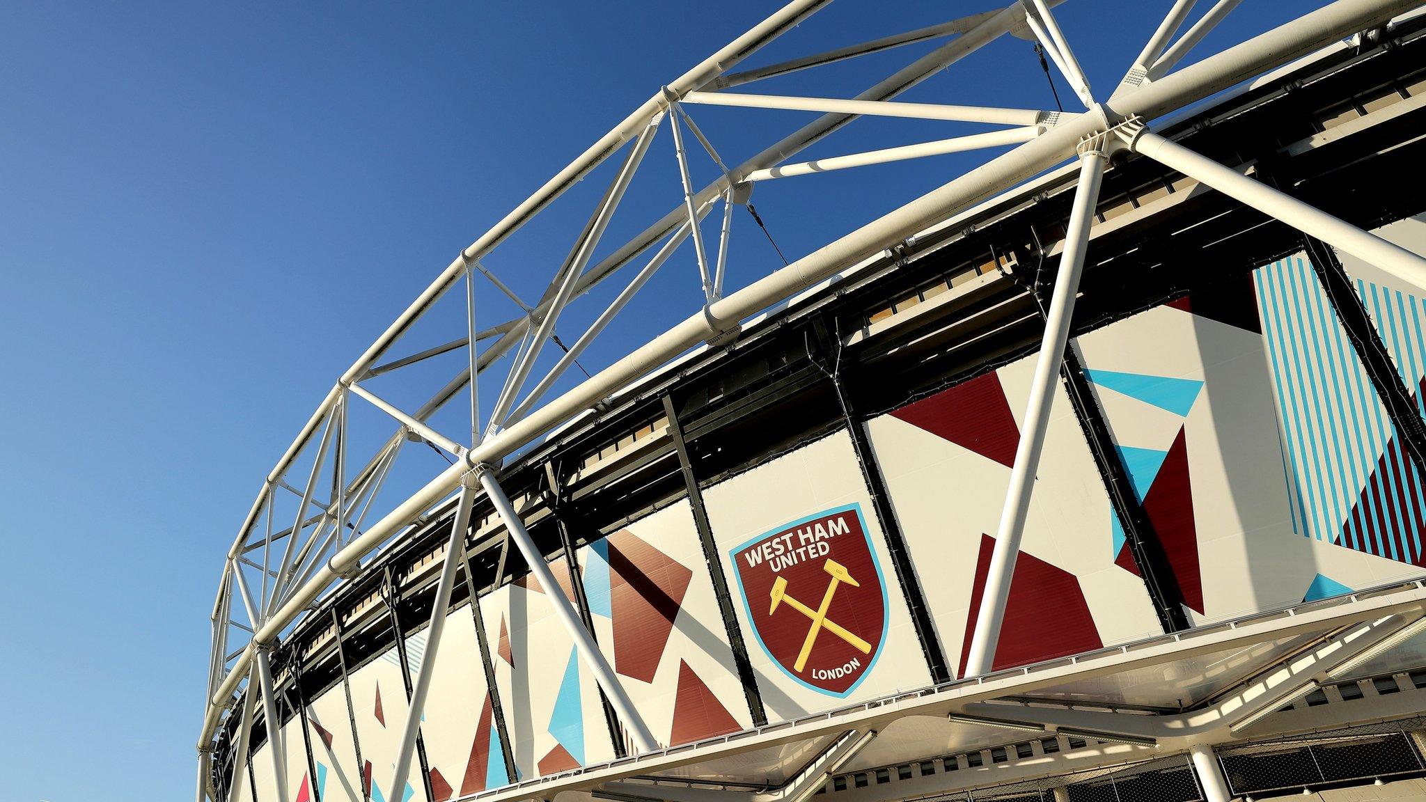 West Ham's London Stadium