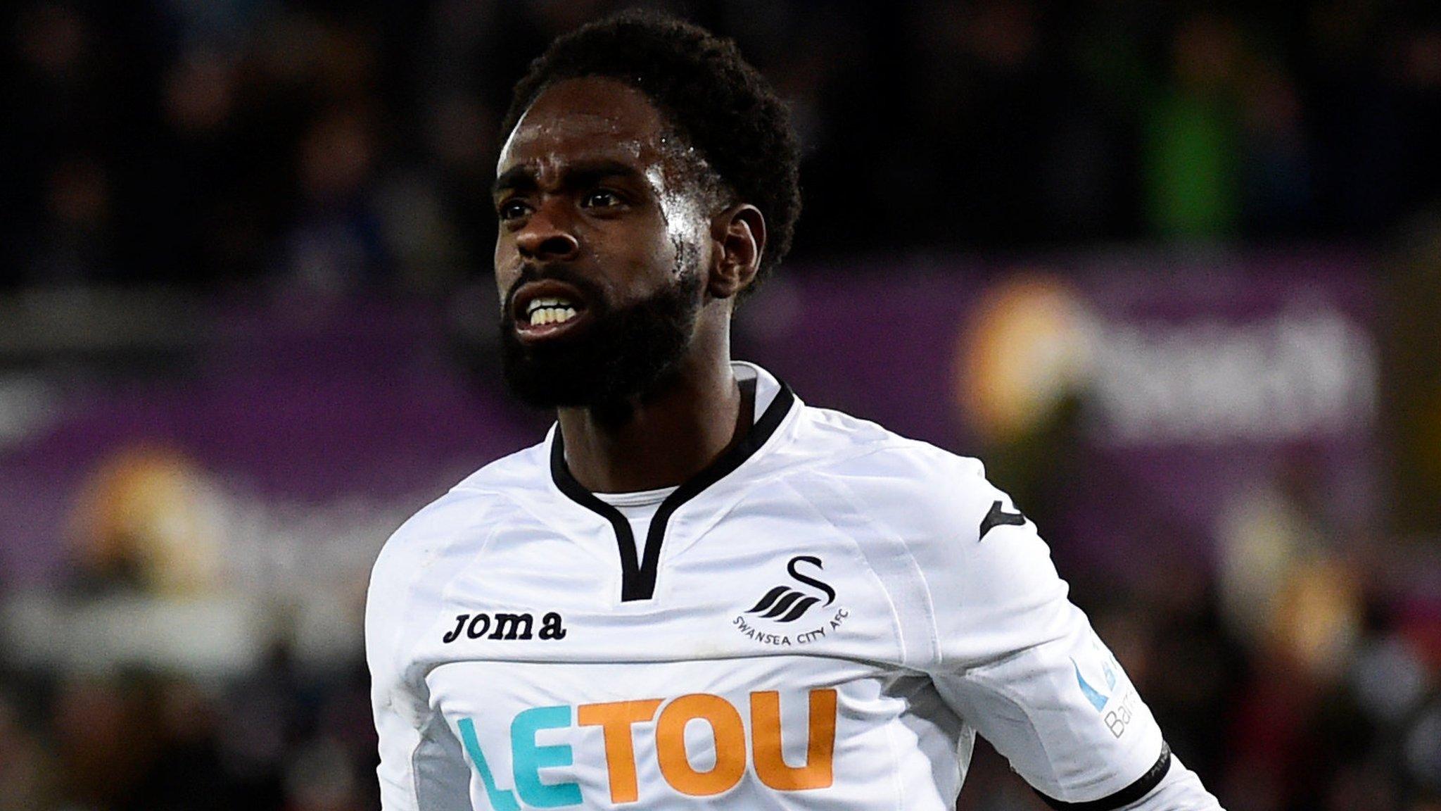 Nathan Dyer