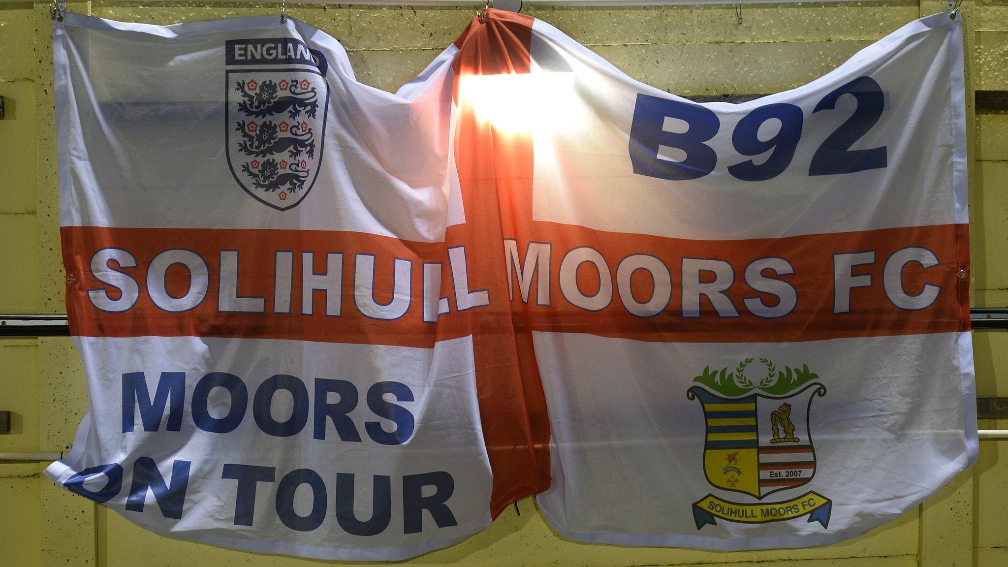 Solihull Moors