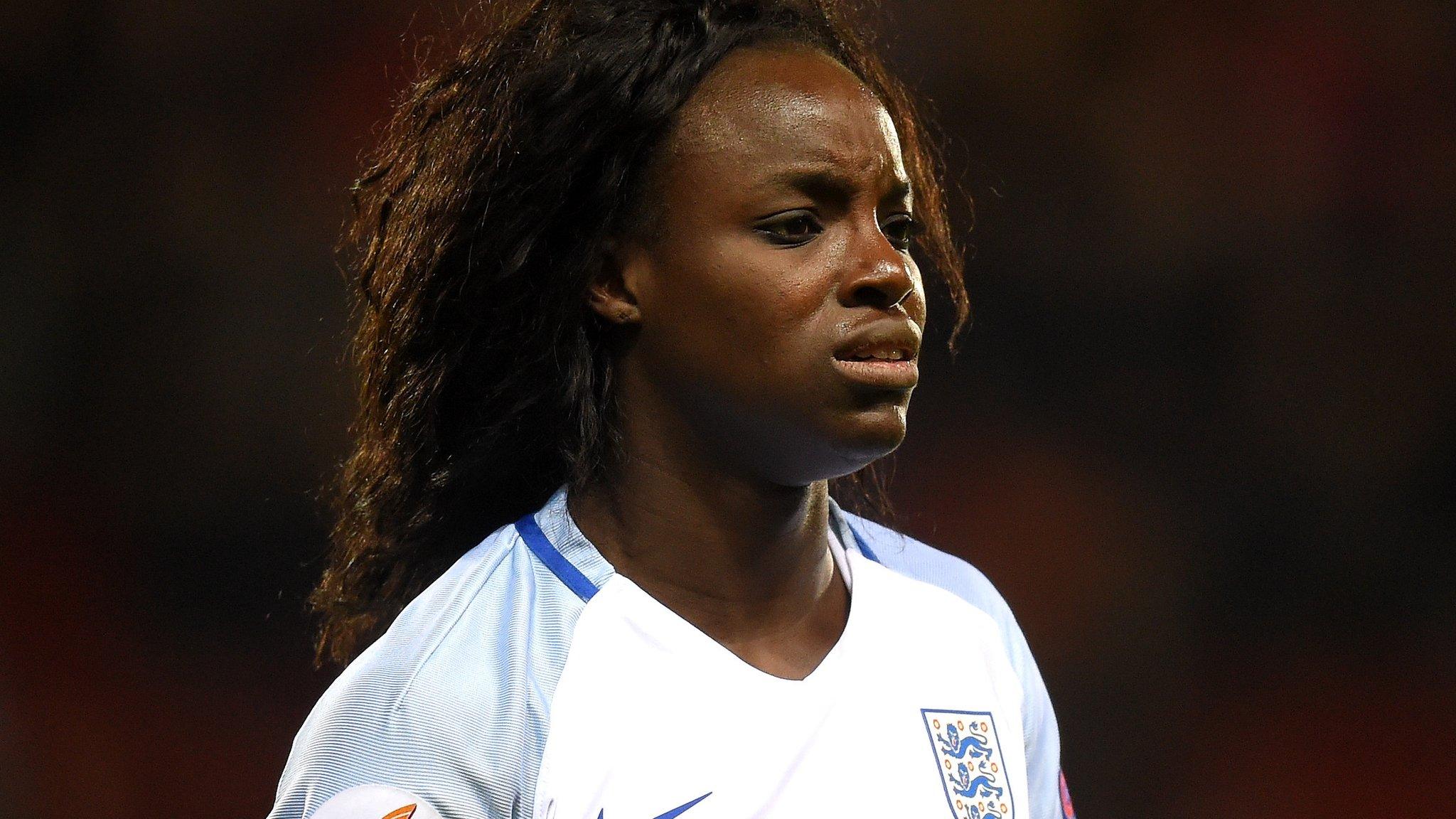 Eniola Aluko