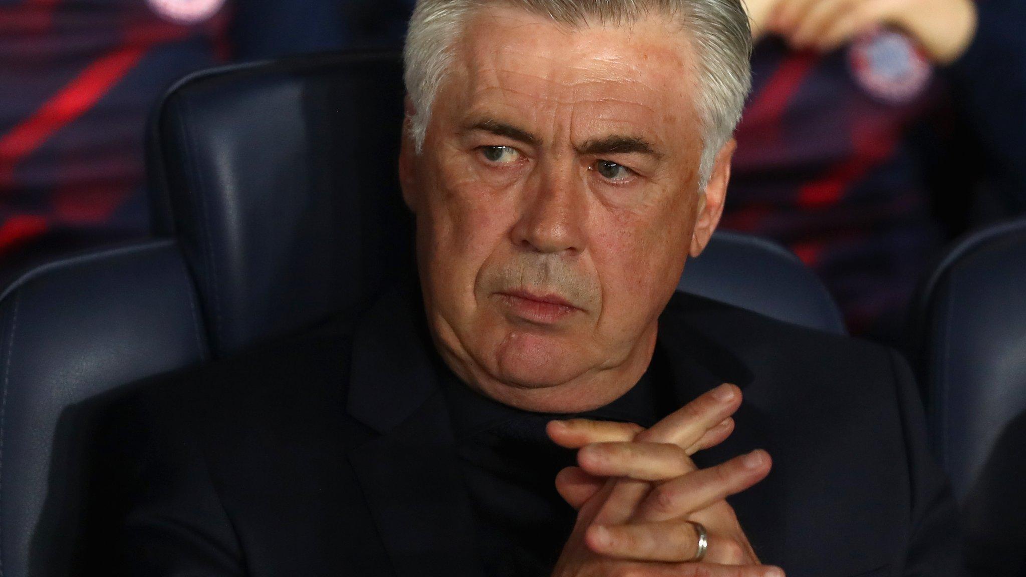 Carlo Ancelotti