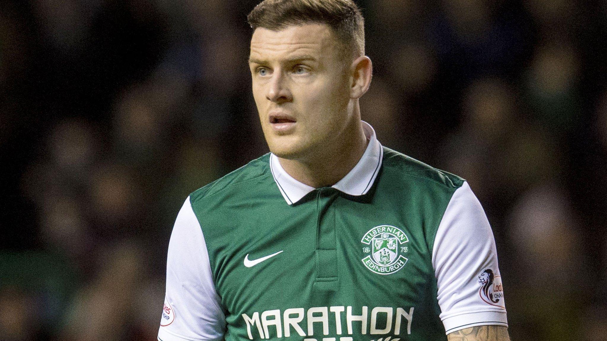 Anthony Stokes