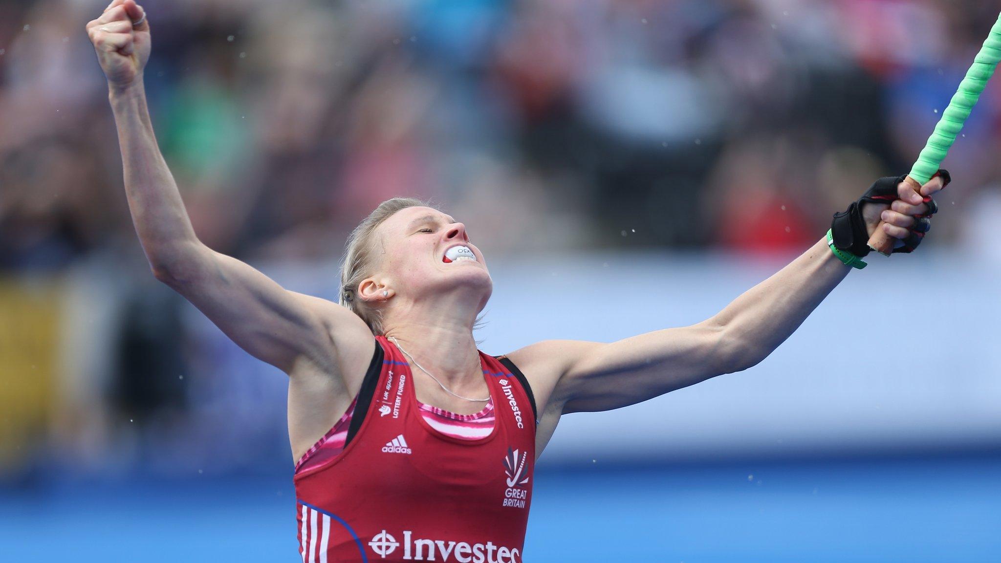 Alex Danson