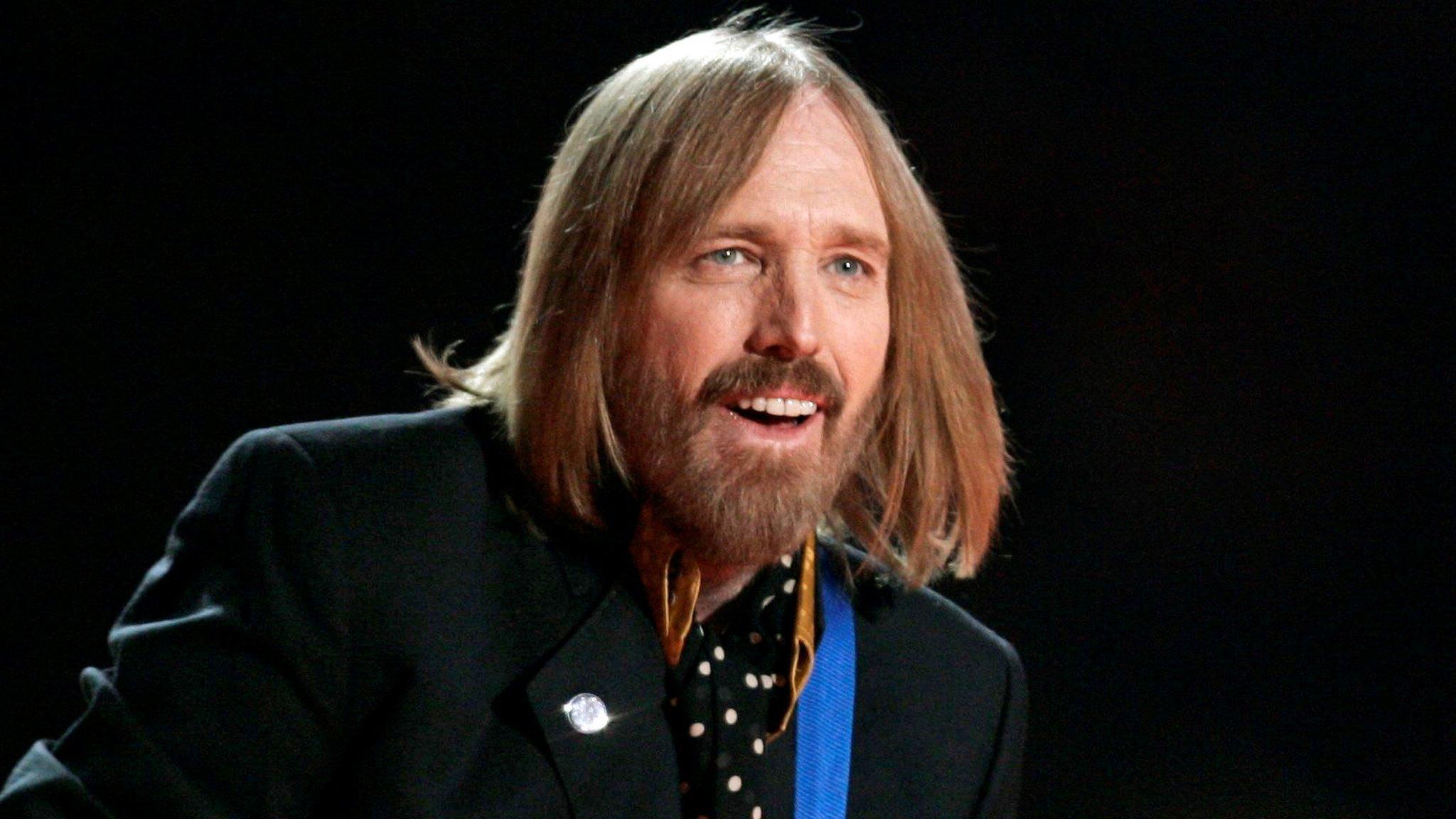 Tom Petty