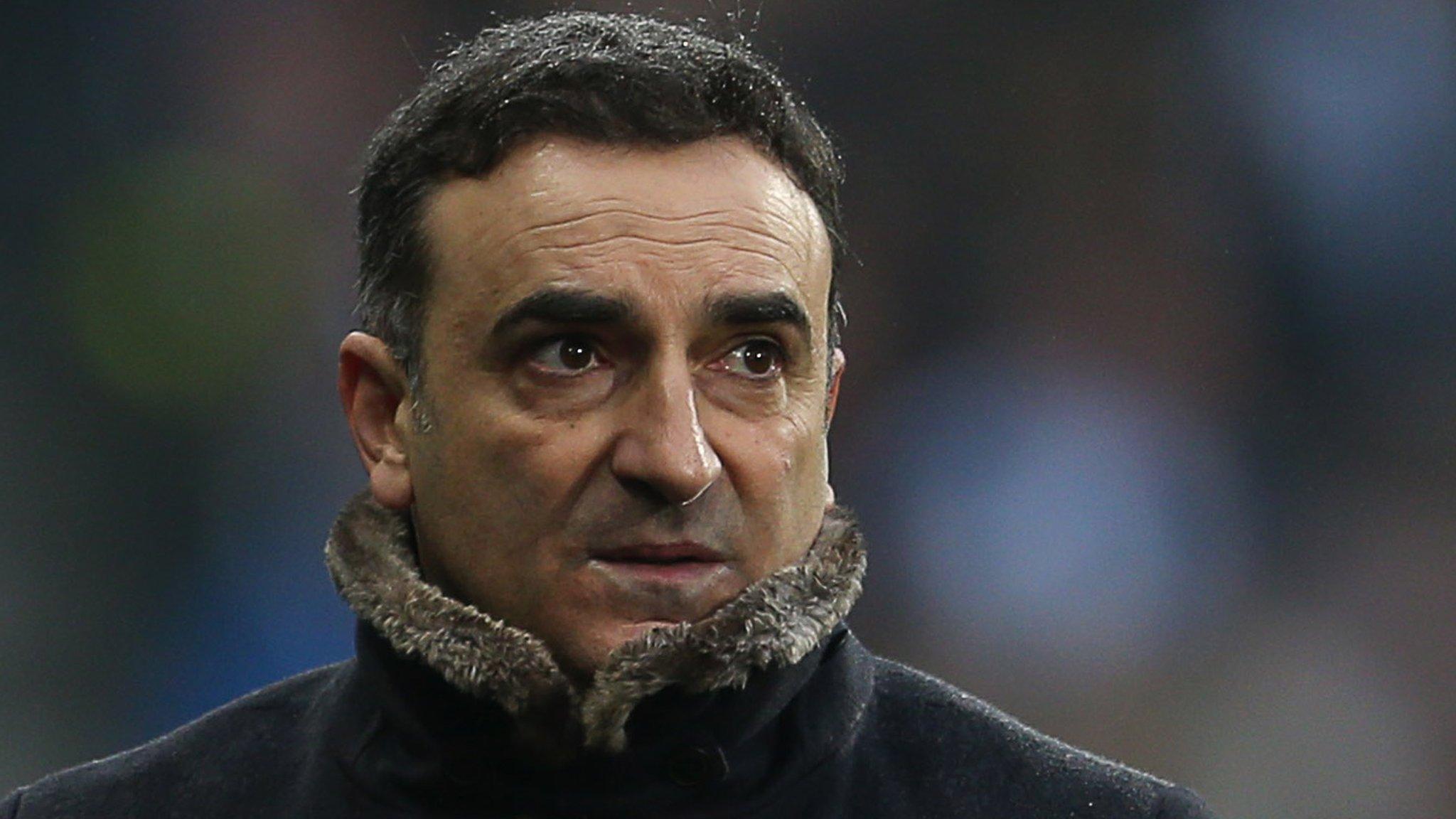 Carlos Carvalhal