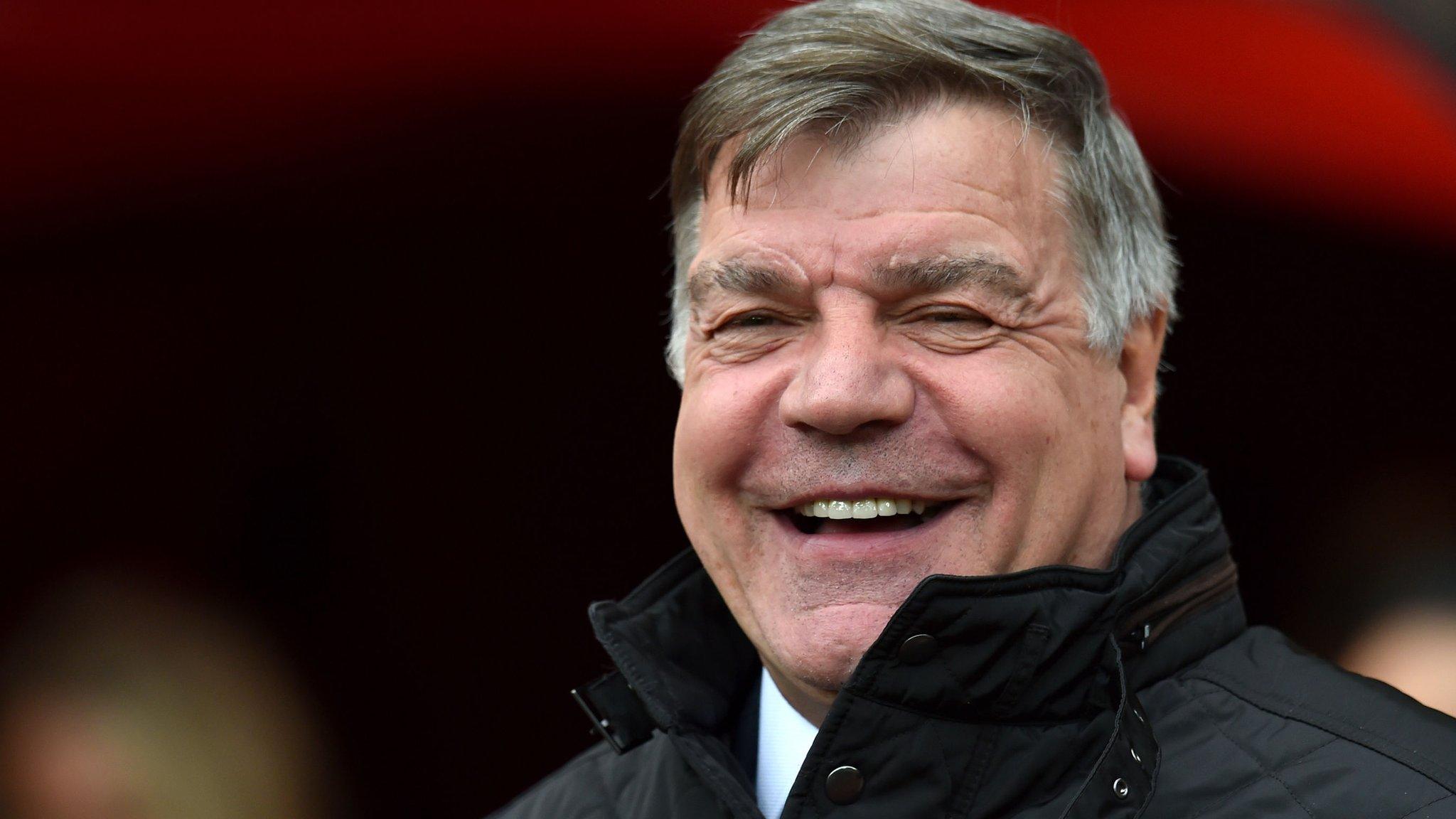 Allardyce