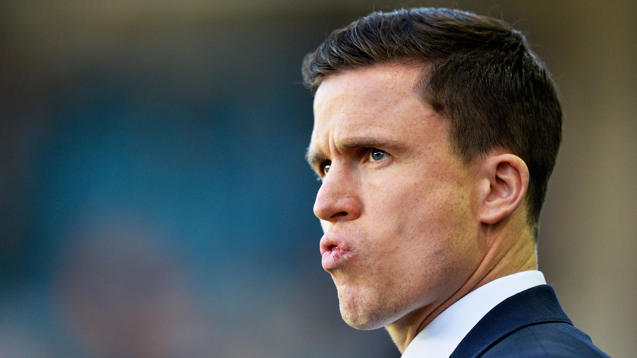 Gary Caldwell