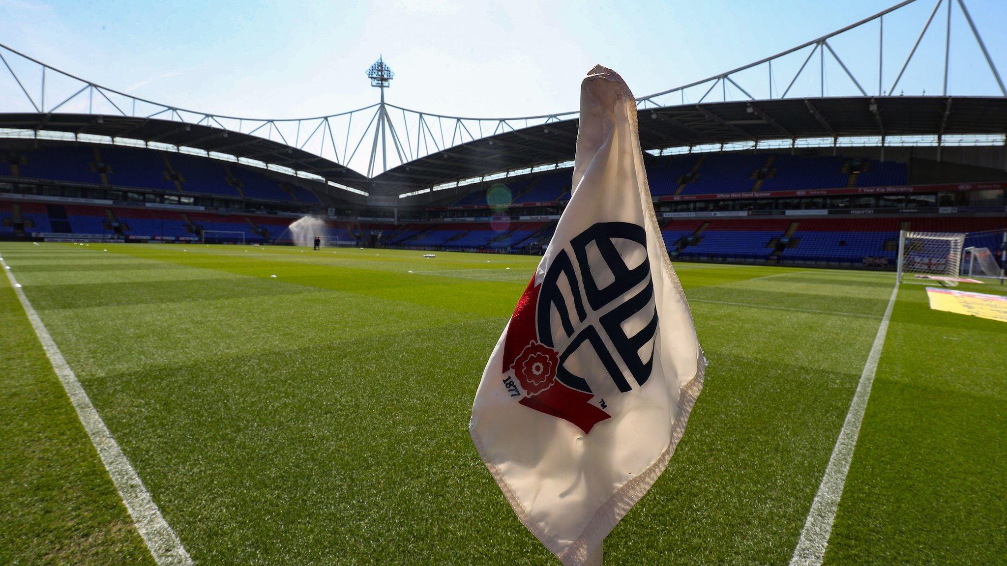 Bolton Wanderers