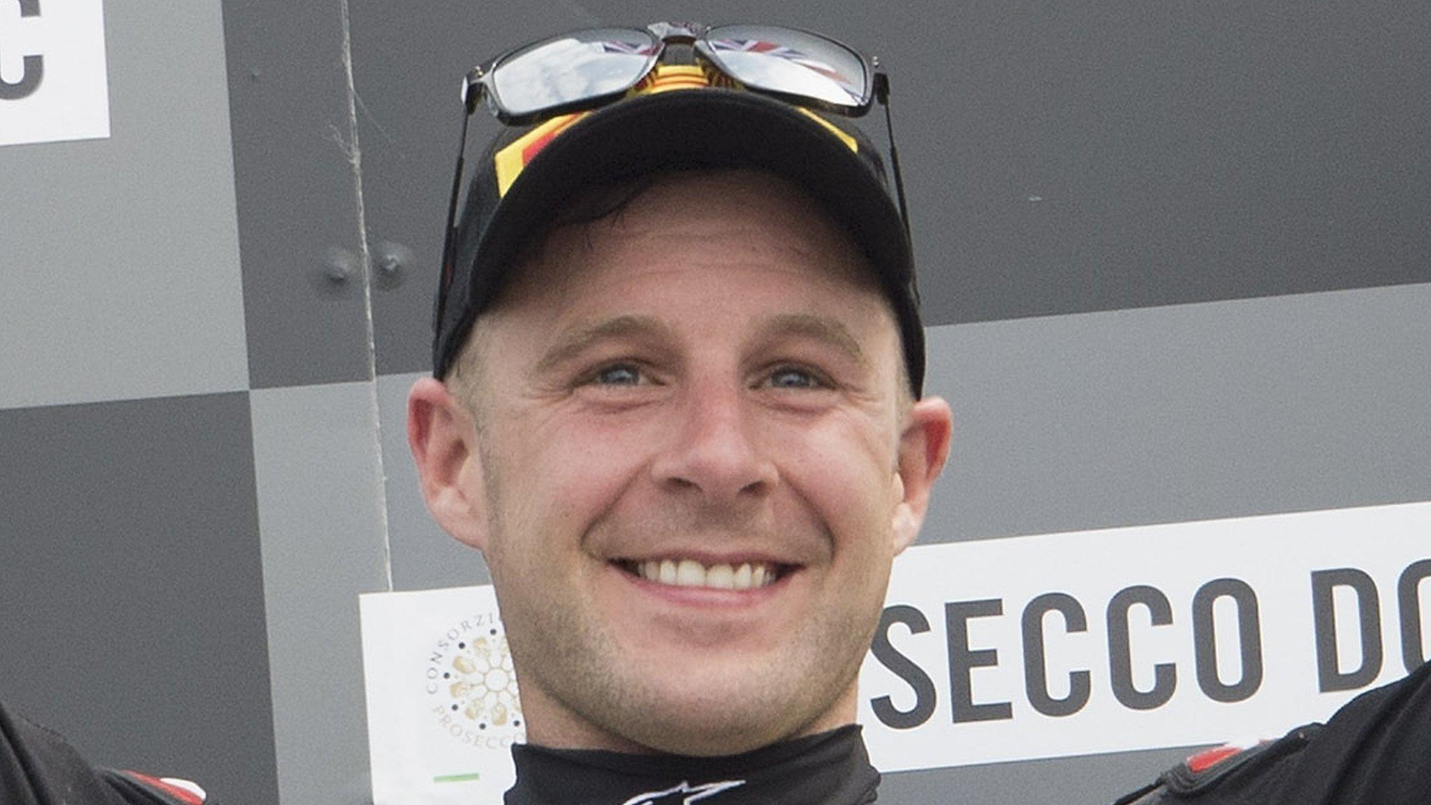 Jonathan Rea