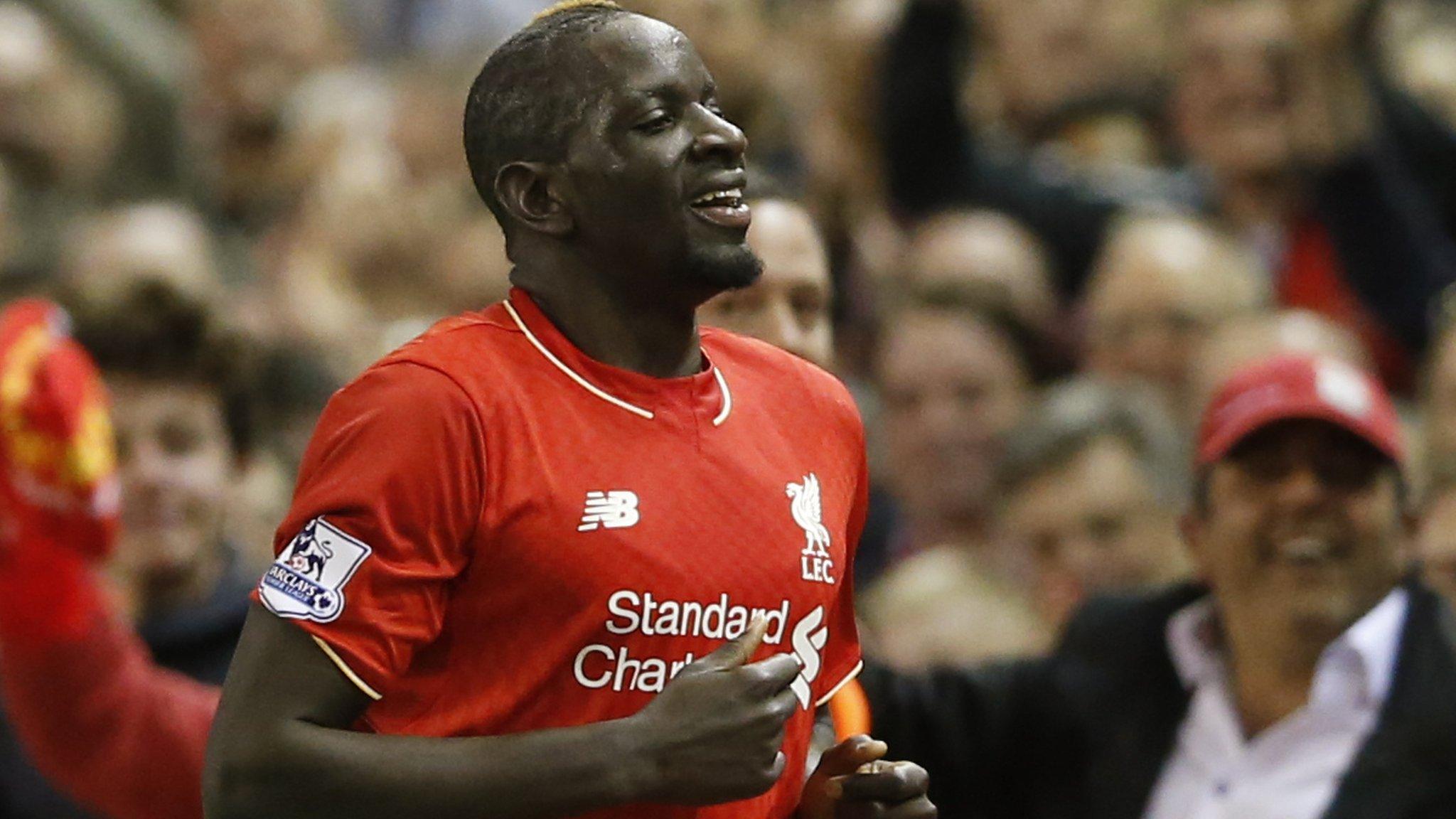 Mamadou Sakho