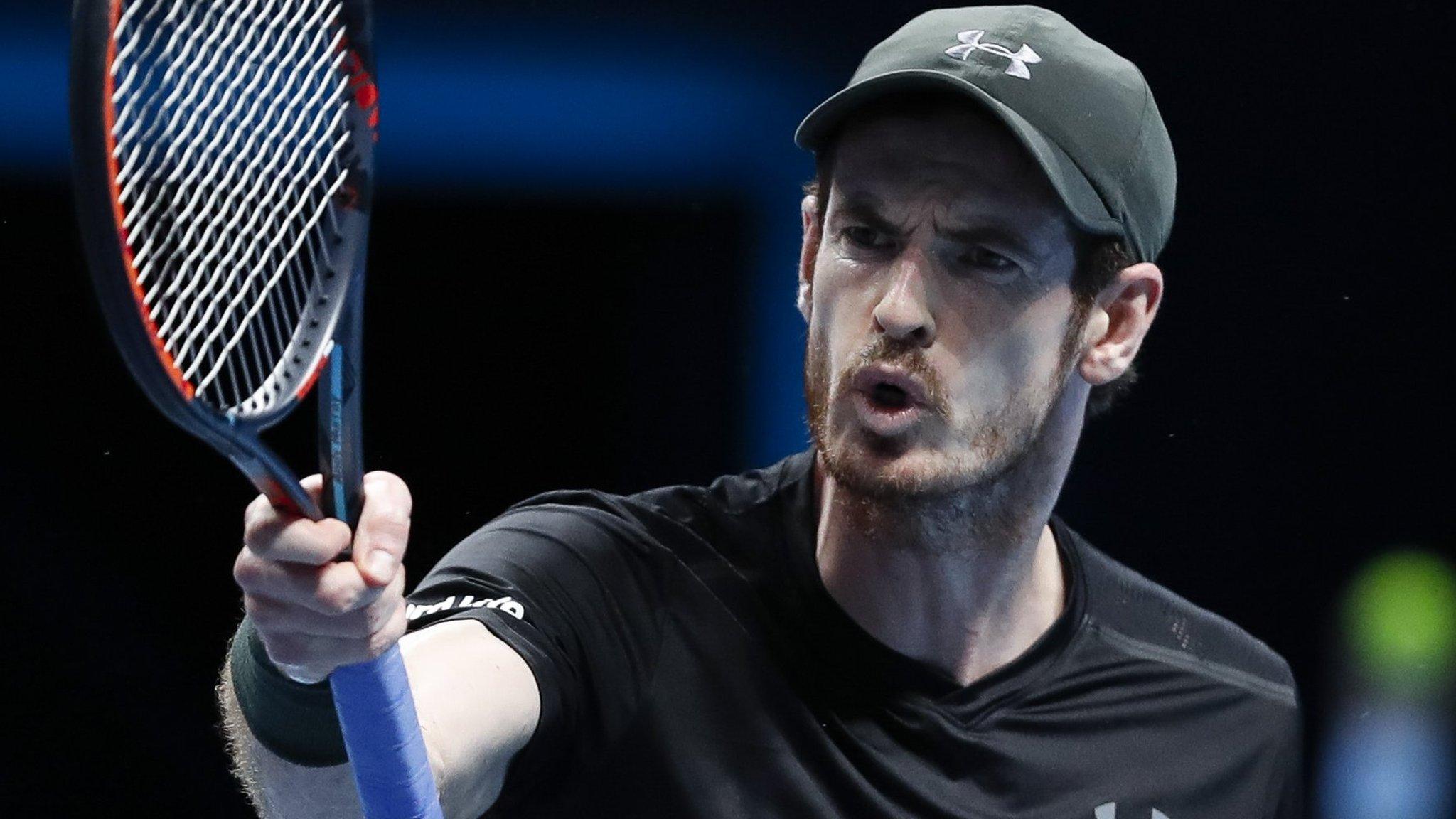 Andy Murray