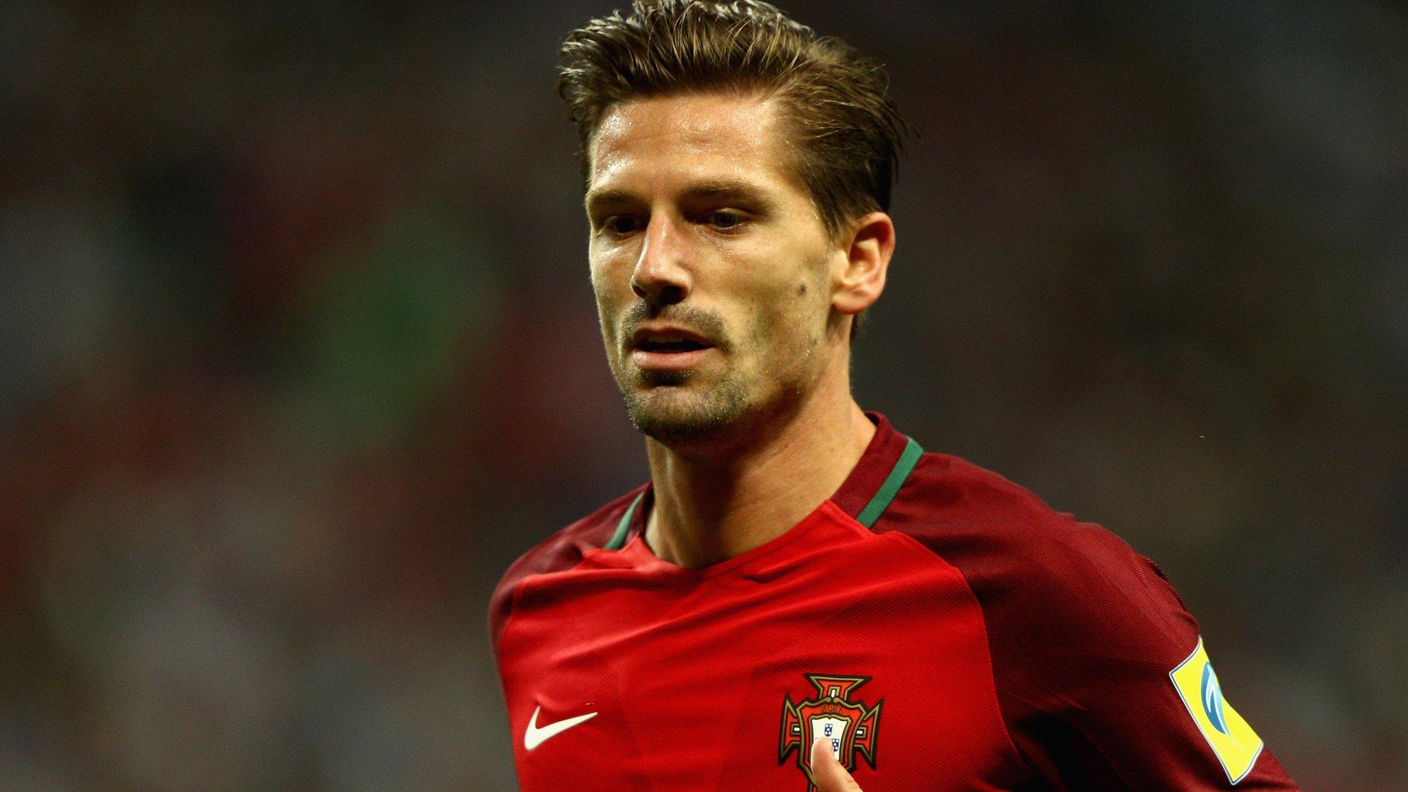 Adrien Silva