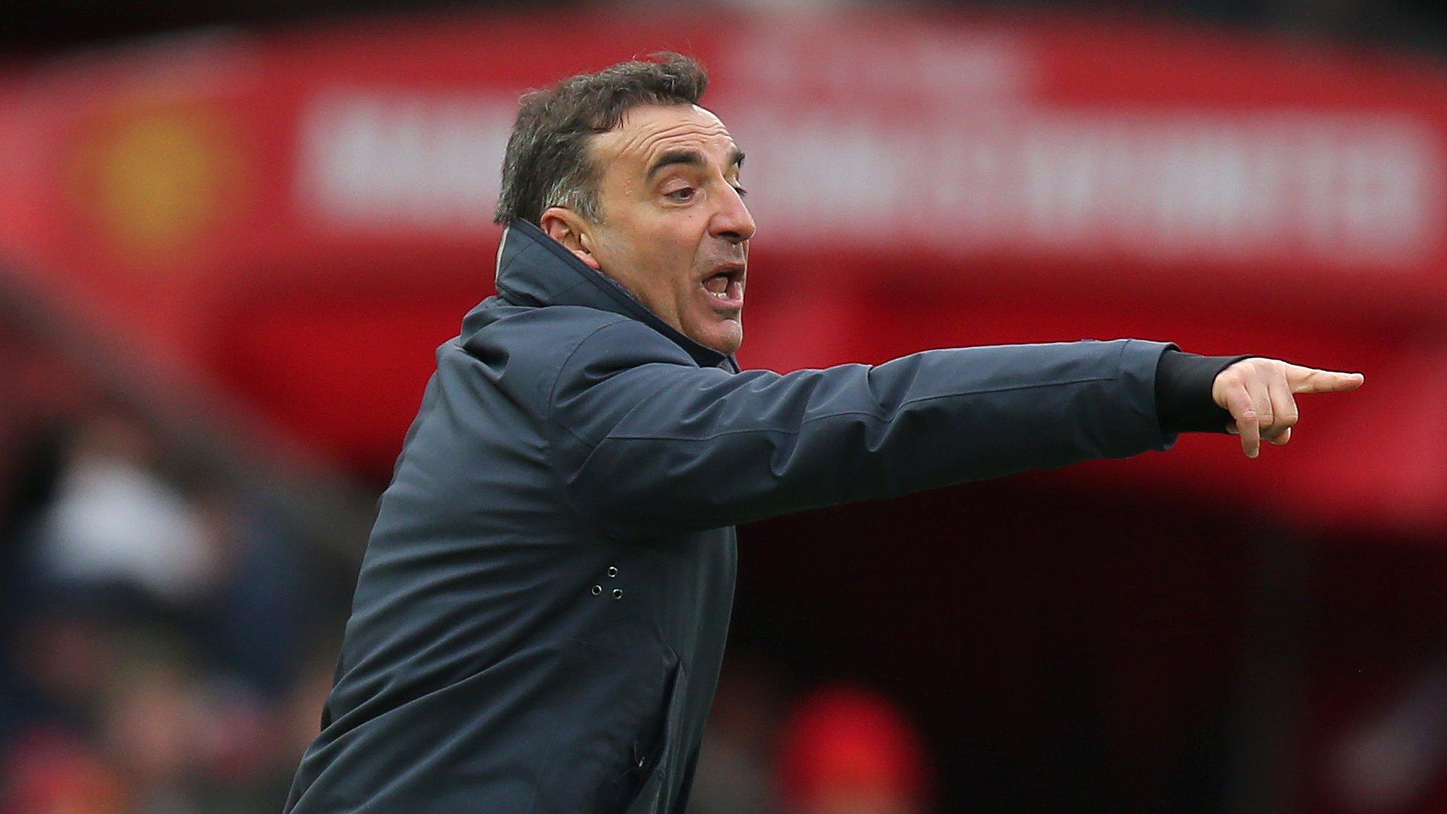 Carlos Carvalhal